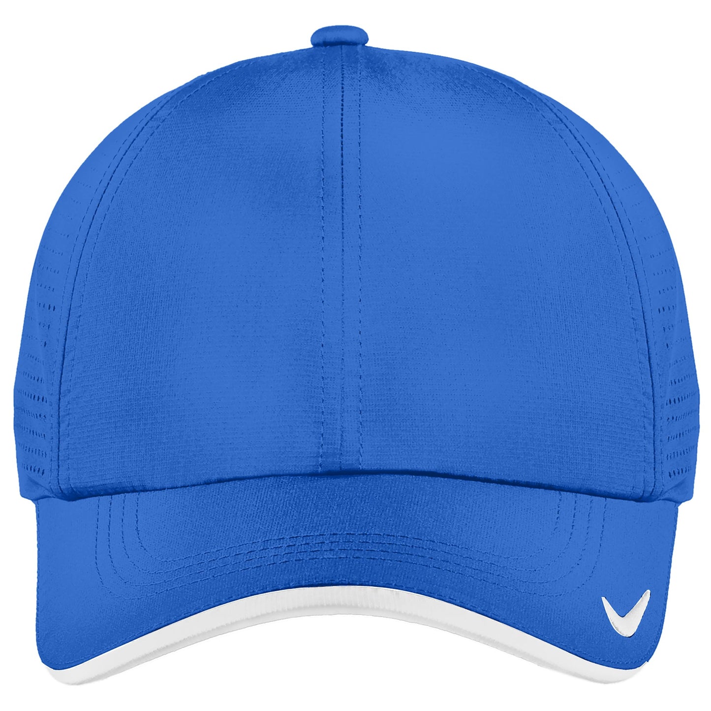 Anthracite Ball Caps - Nike - Breathable Comfort