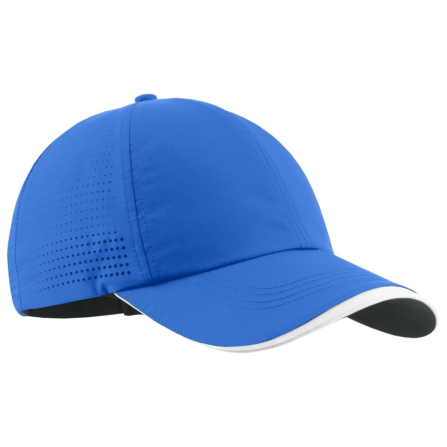 Anthracite Ball Caps - Nike - Breathable Comfort