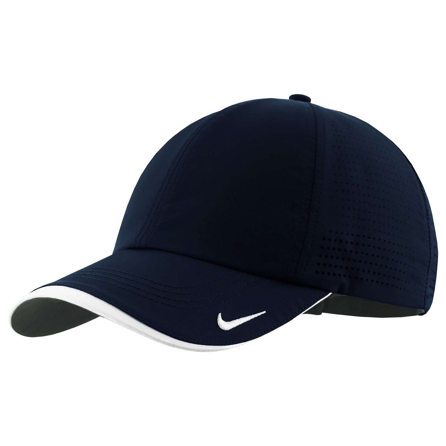 Anthracite Ball Caps - Nike - Breathable Comfort