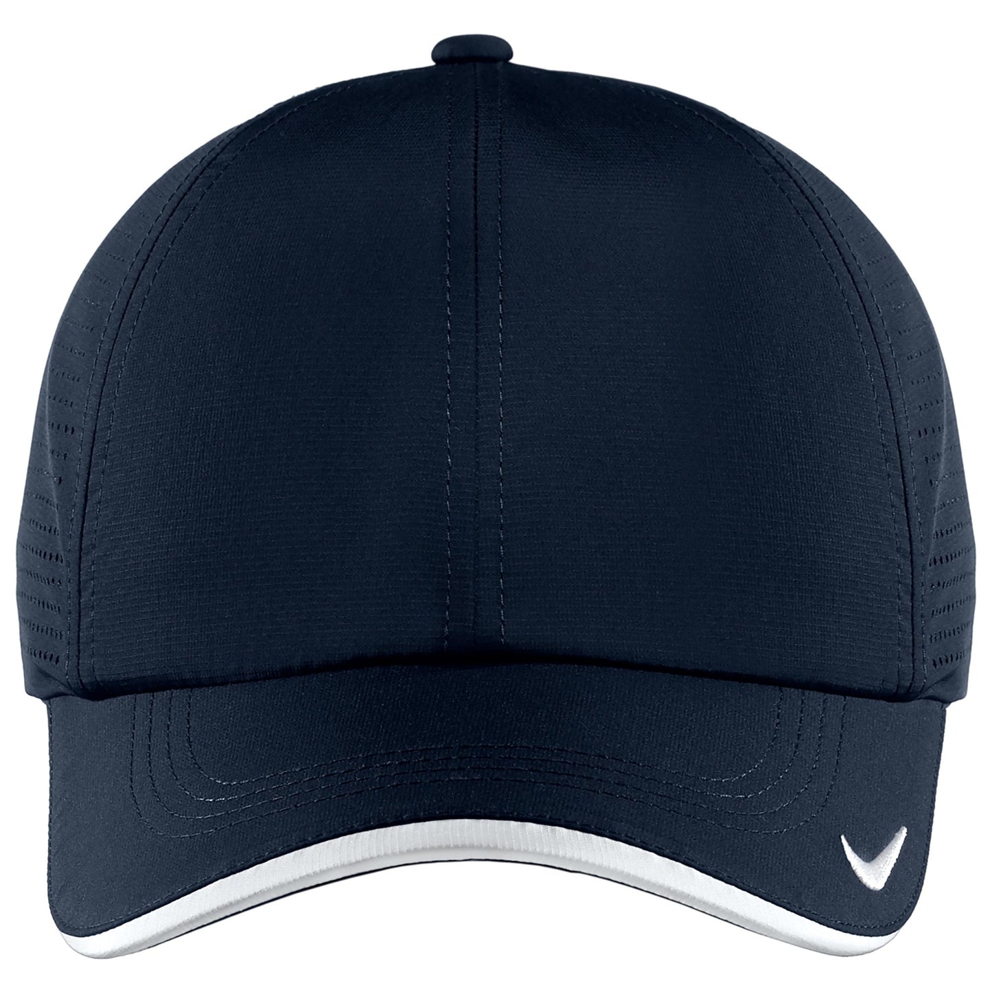 Anthracite Ball Caps - Nike - Breathable Comfort
