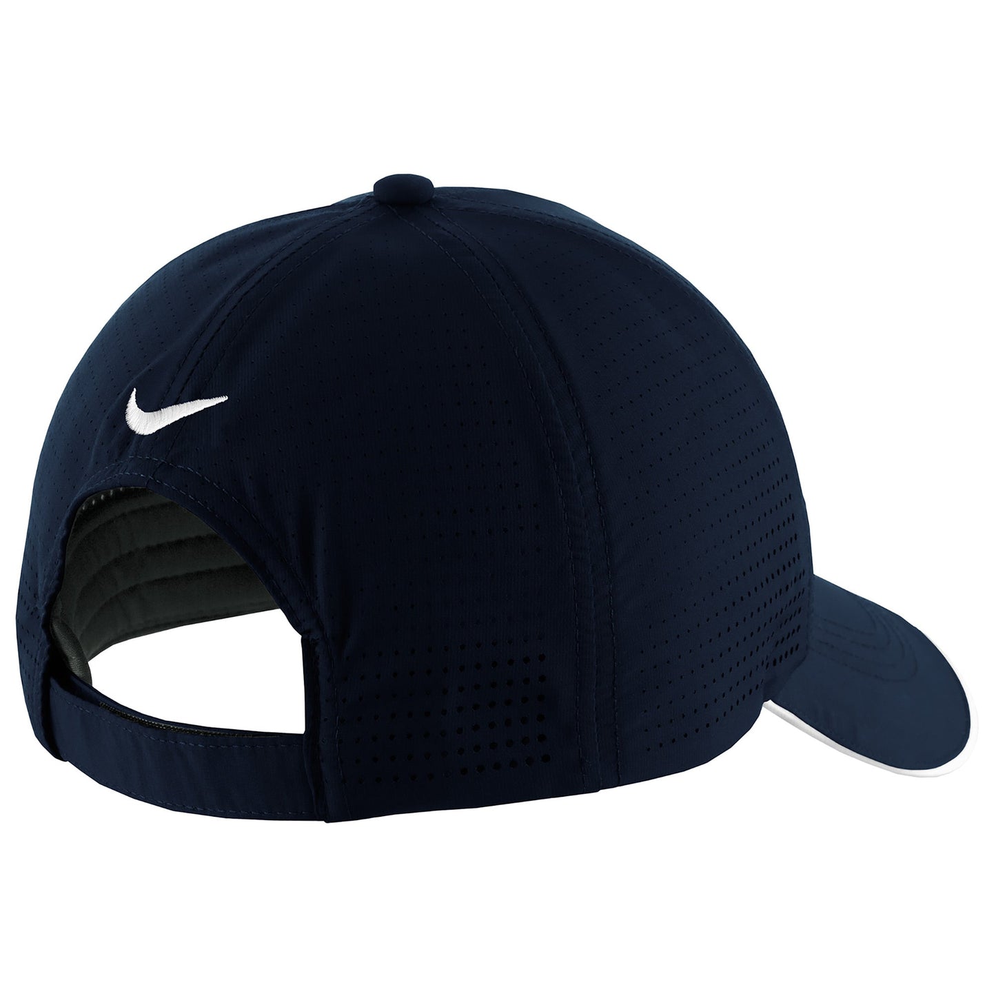 Anthracite Ball Caps - Nike - Breathable Comfort