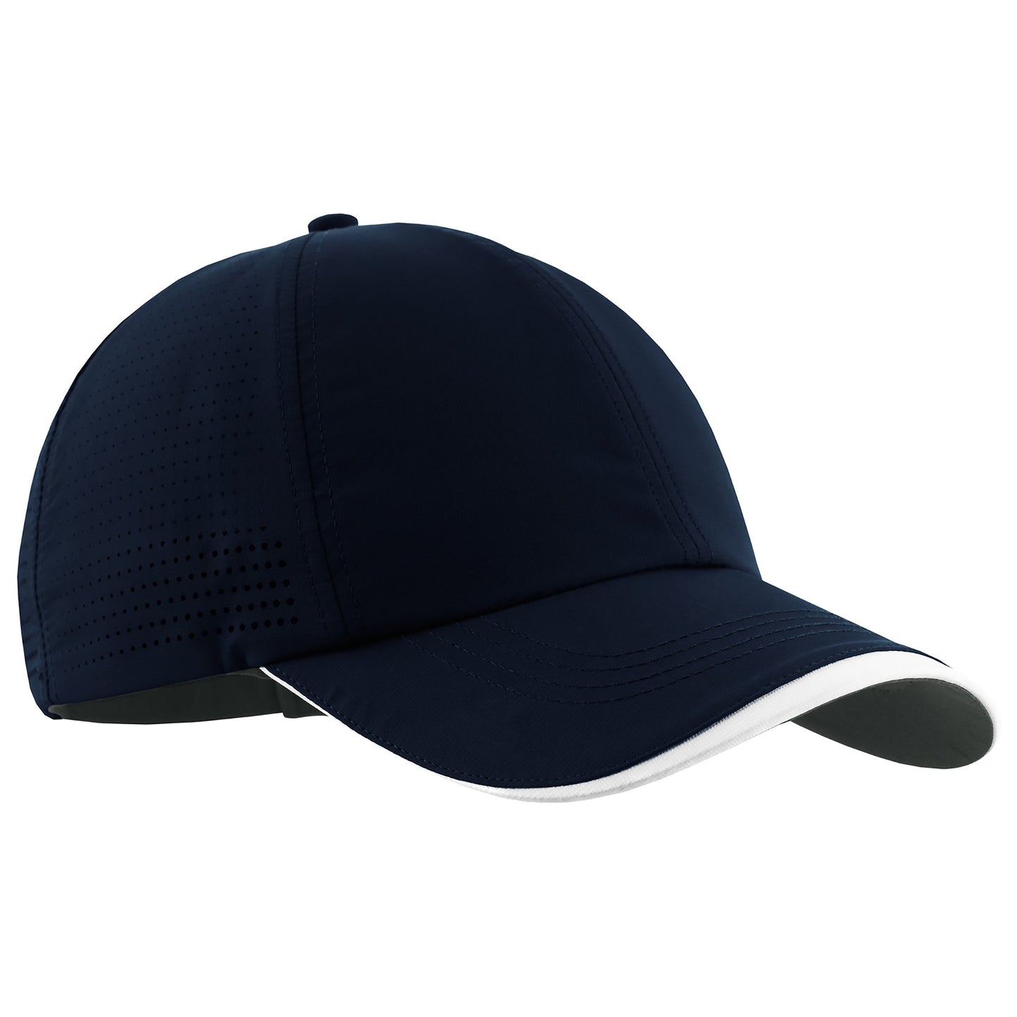 Anthracite Ball Caps - Nike - Breathable Comfort