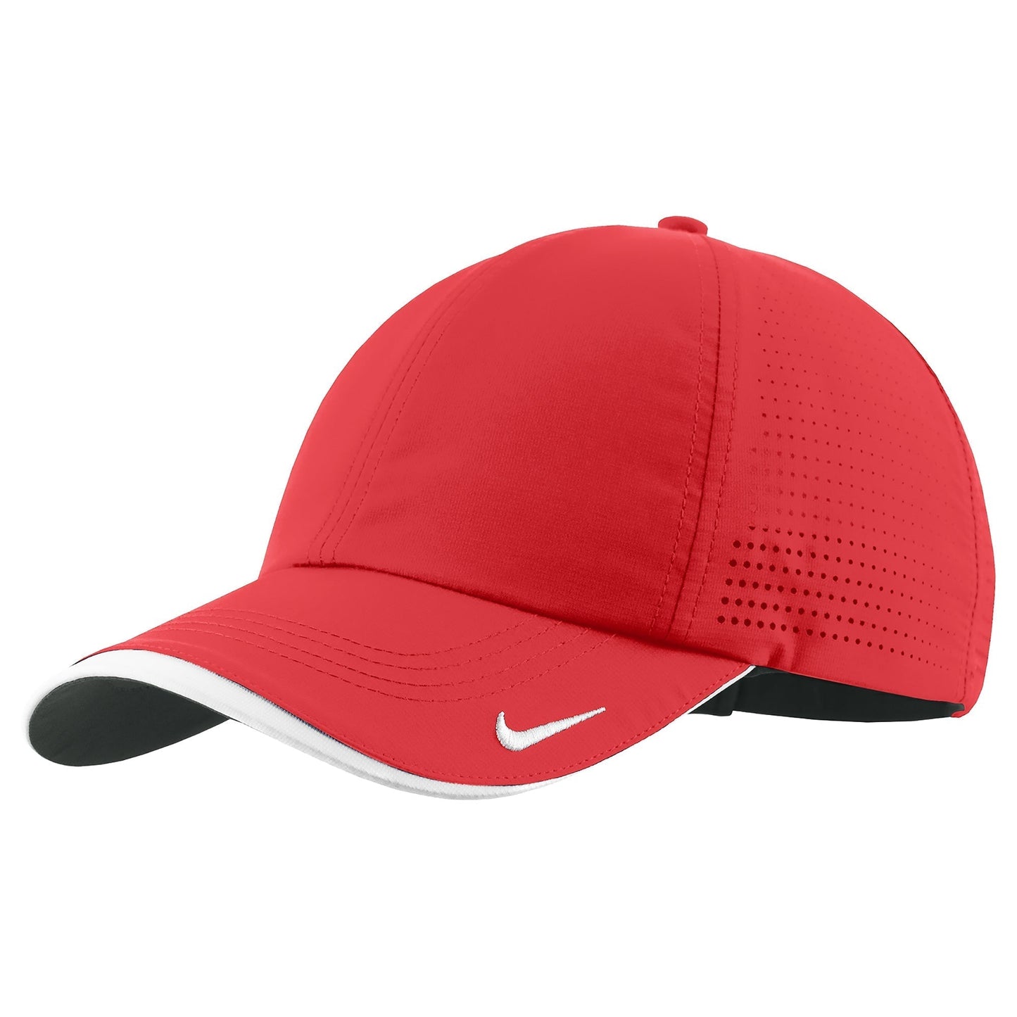 Anthracite Ball Caps - Nike - Breathable Comfort