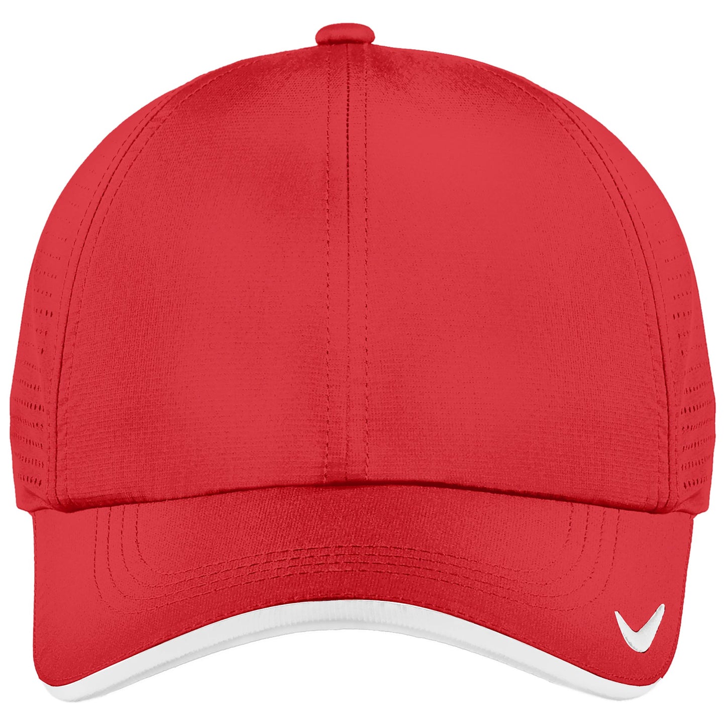 Anthracite Ball Caps - Nike - Breathable Comfort