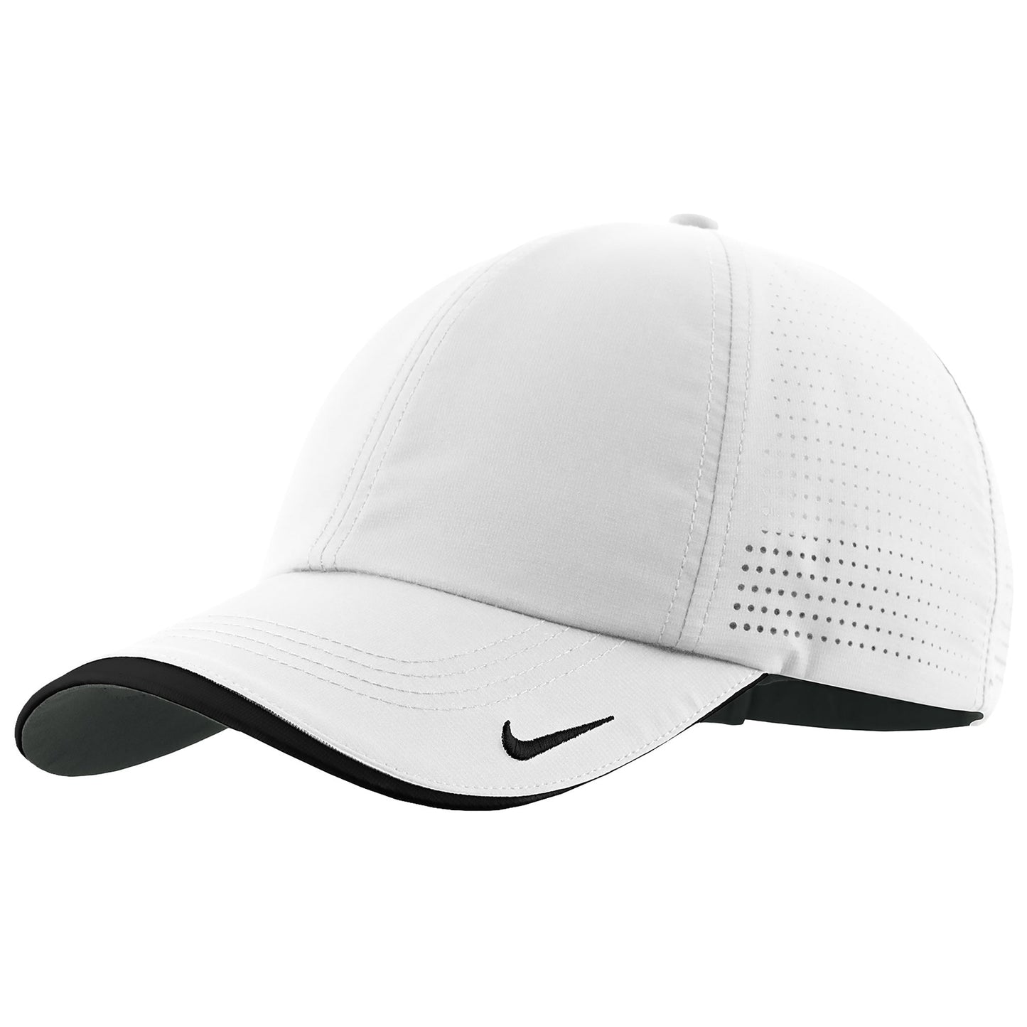 Anthracite Ball Caps - Nike - Breathable Comfort