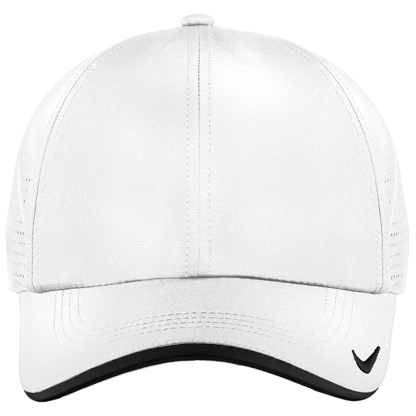 Anthracite Ball Caps - Nike - Breathable Comfort