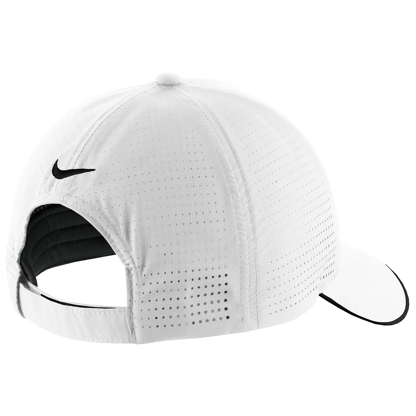 Anthracite Ball Caps - Nike - Breathable Comfort