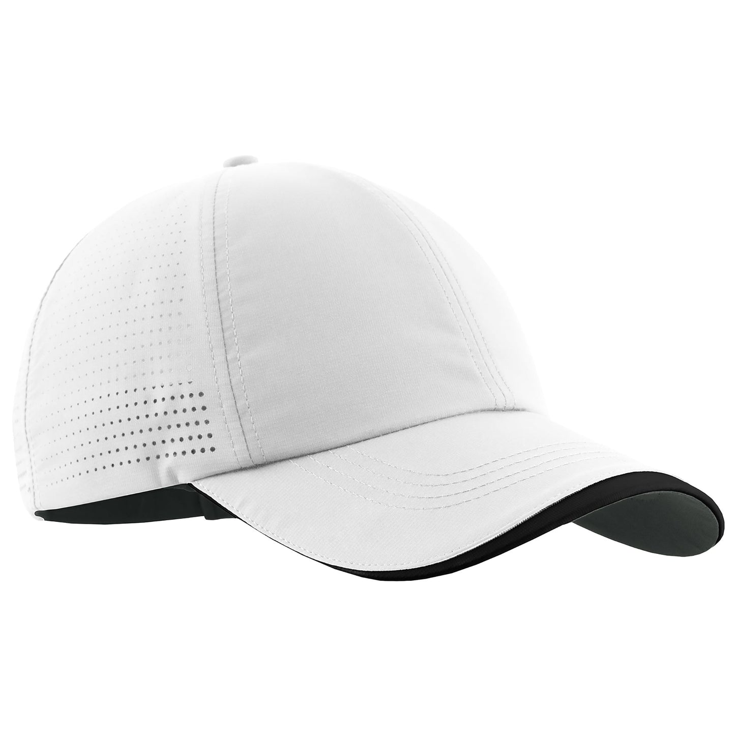 Anthracite Ball Caps - Nike - Breathable Comfort