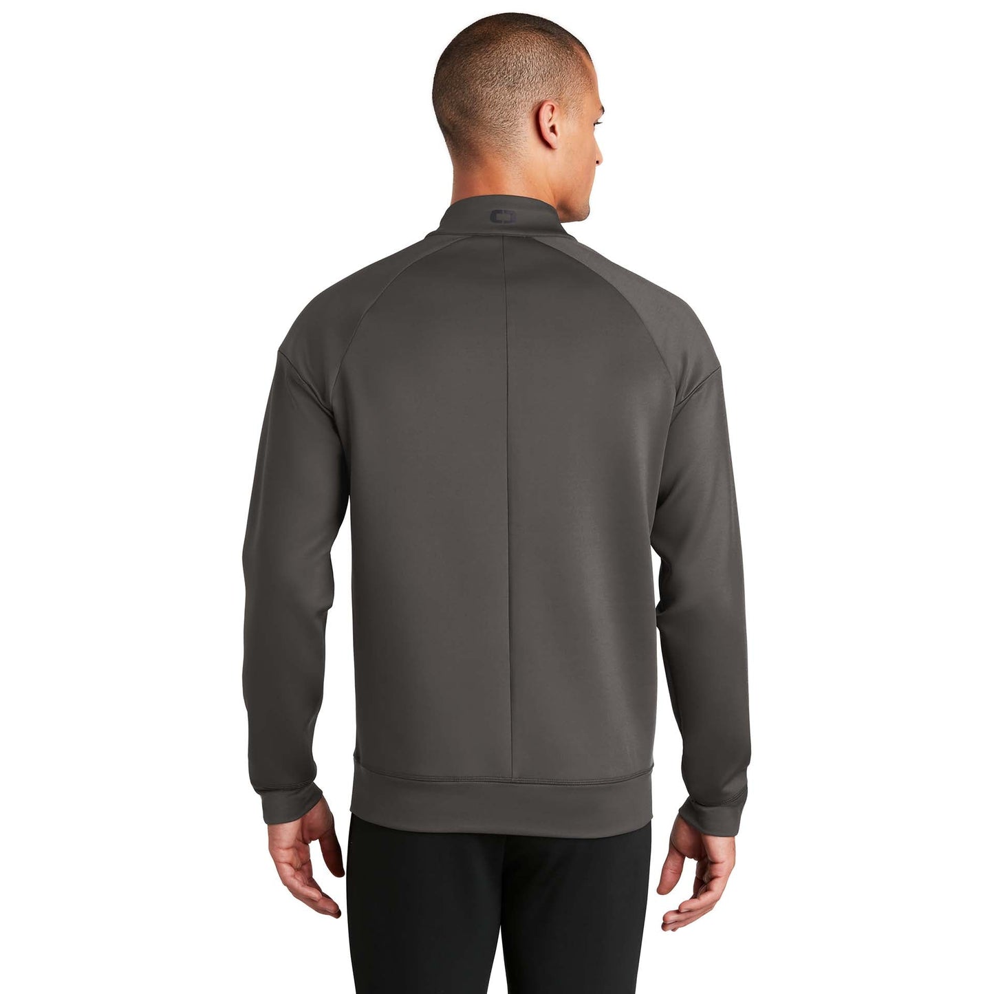 Blacktop Jackets - OGIO - Reflective Performance Design