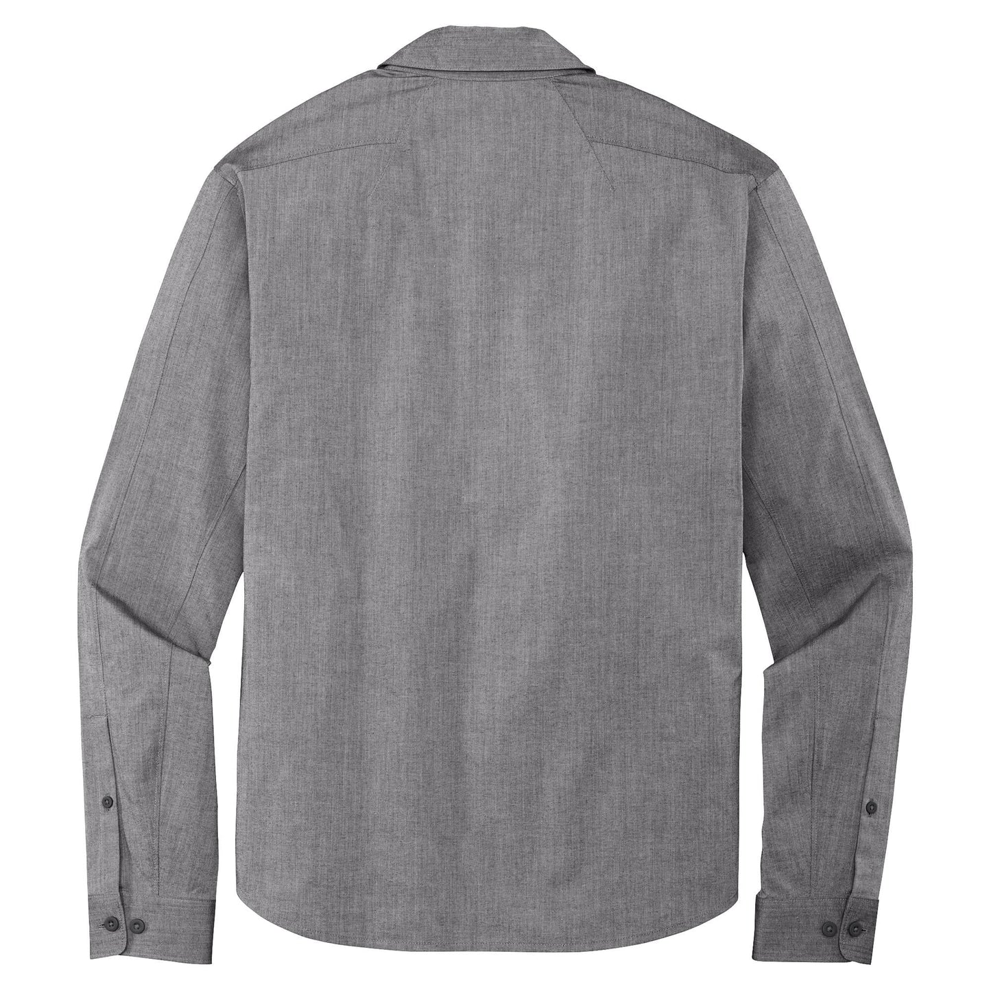 Blacktop Button Up Shirt - OGIO - Stylish Commuter Wear