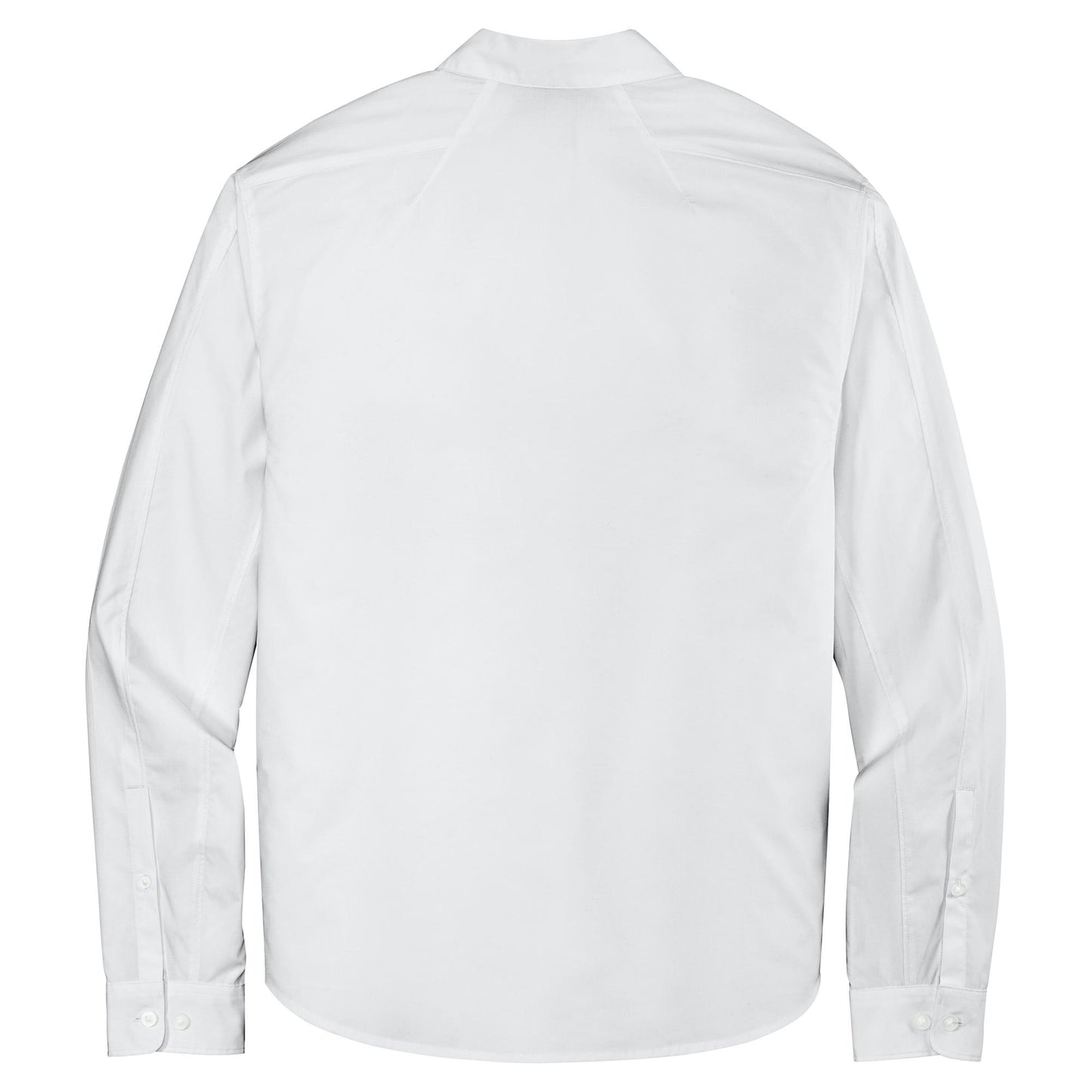 Blacktop Button Up Shirt - OGIO - Stylish Commuter Wear