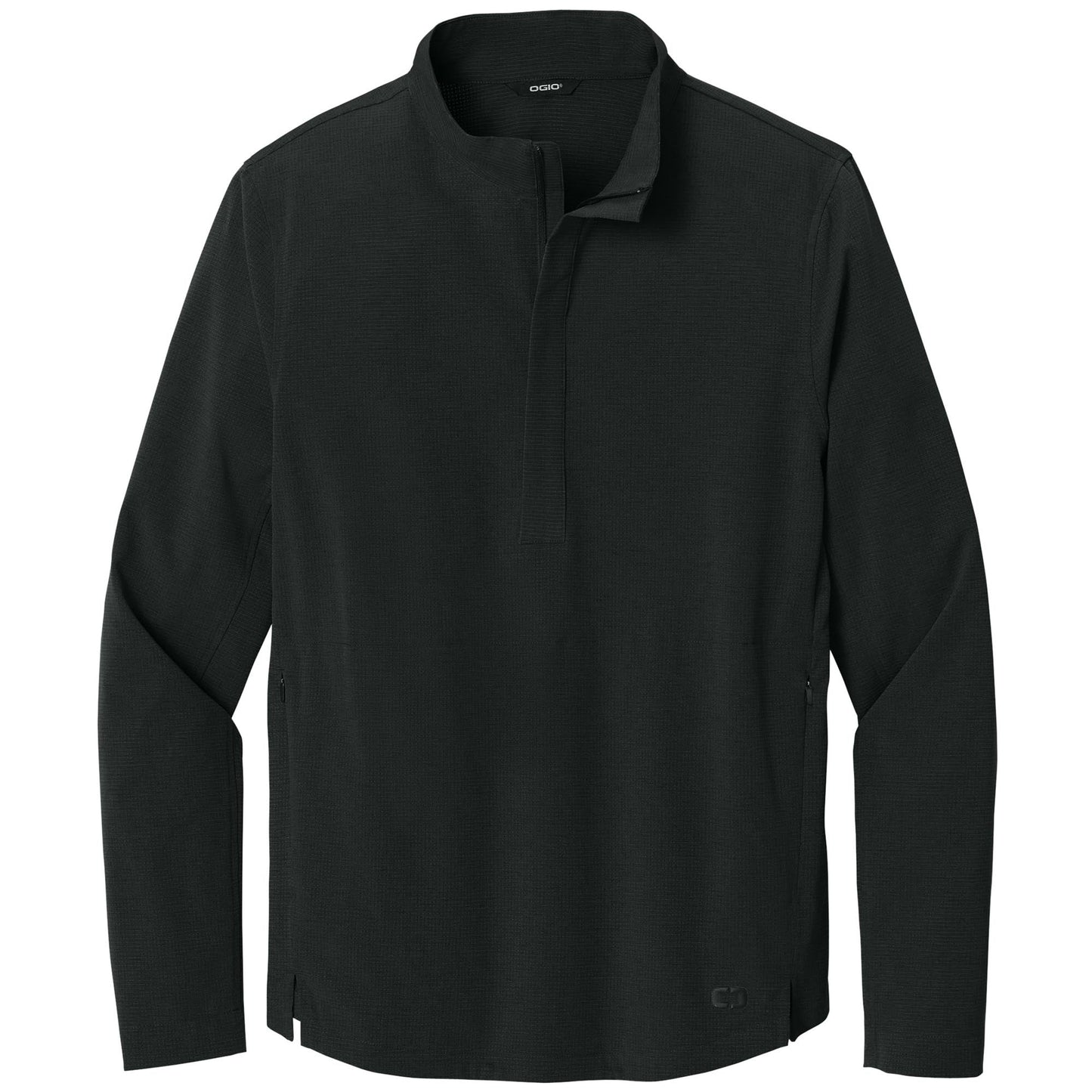 Blacktop Sweatshirts - Polished Pullover - OGIO - Stylish Design