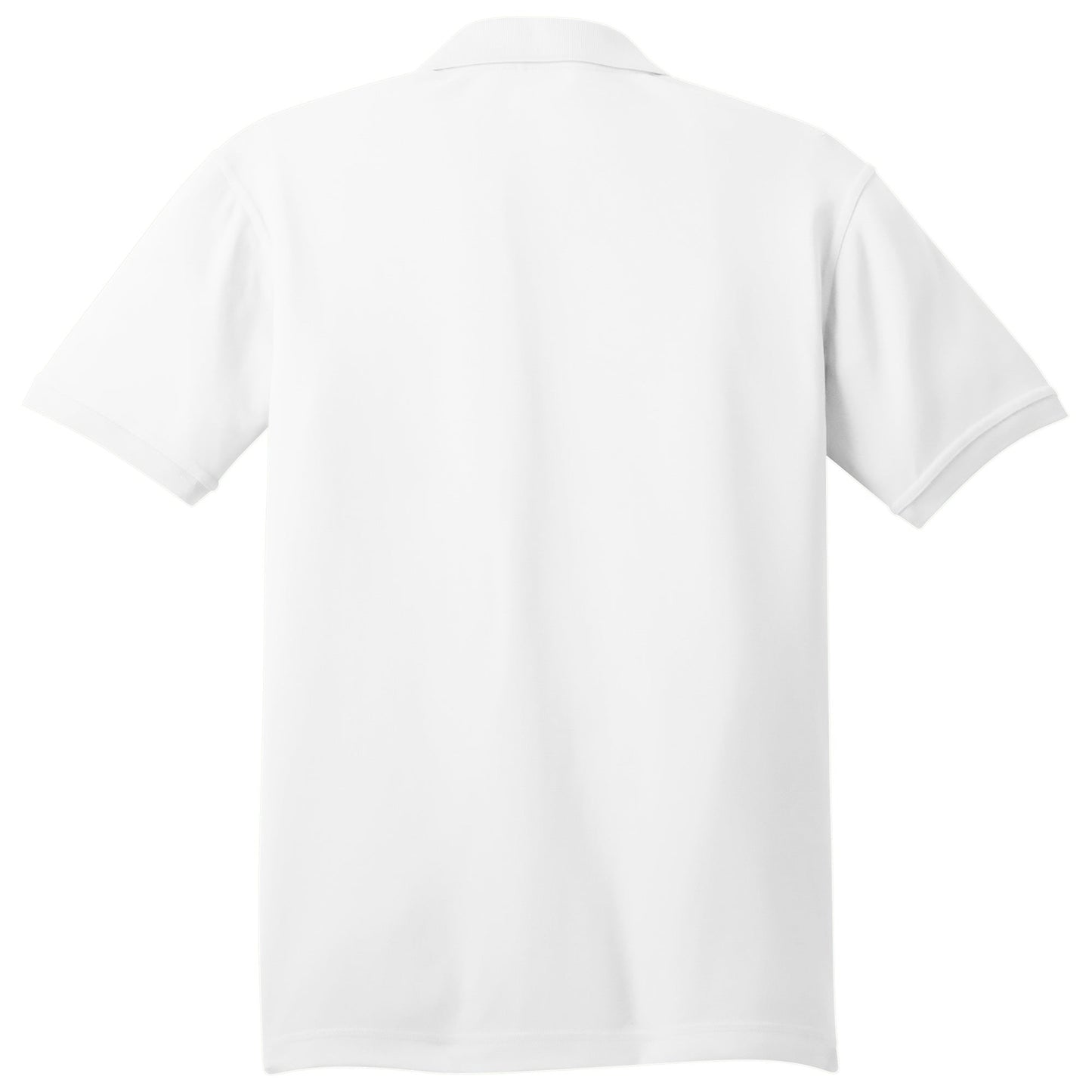 Rogue Grey Polo Shirt - OGIO - Performance Fabric