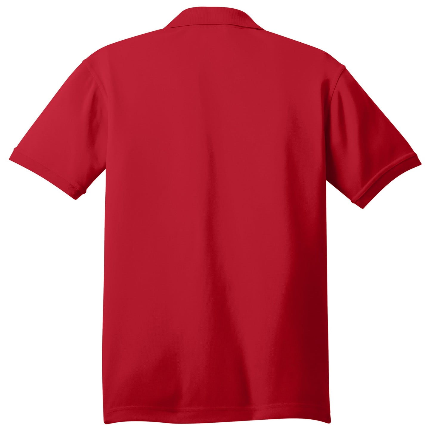 Rogue Grey Polo Shirt - OGIO - Performance Fabric