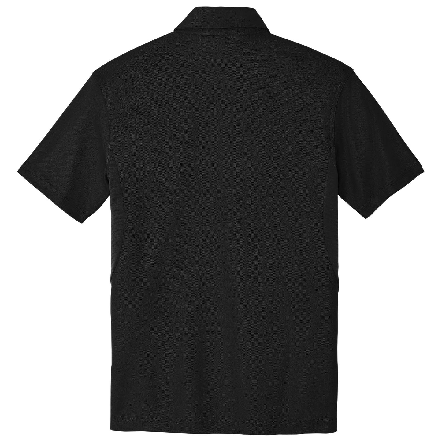 Blacktop Polo Shirt - OGIO - High-Performance Fabric