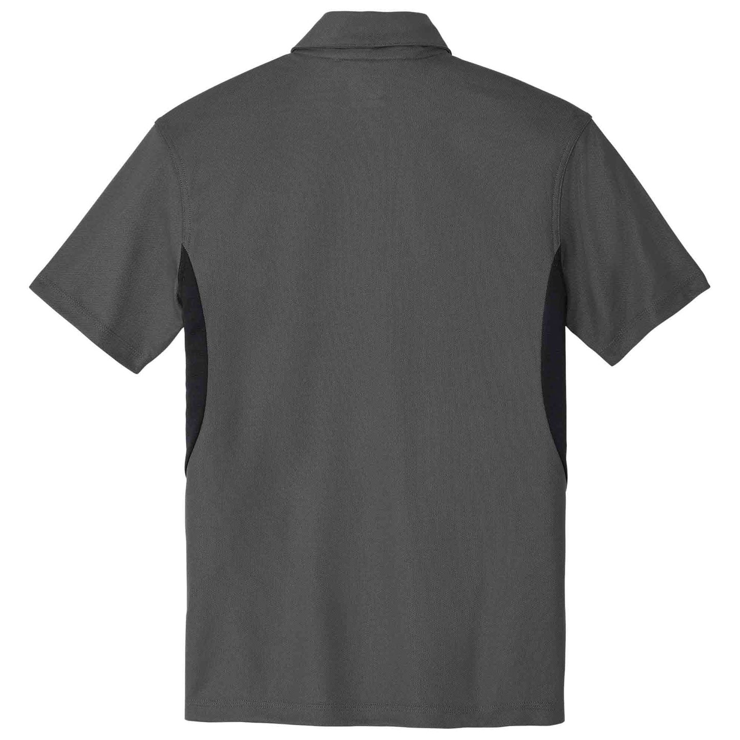 Blacktop Polo Shirt - OGIO - High-Performance Fabric