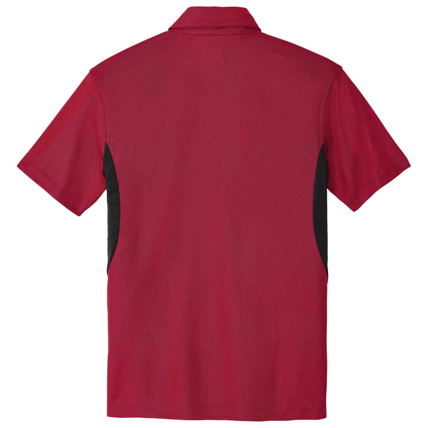 Blacktop Polo Shirt - OGIO - High-Performance Fabric