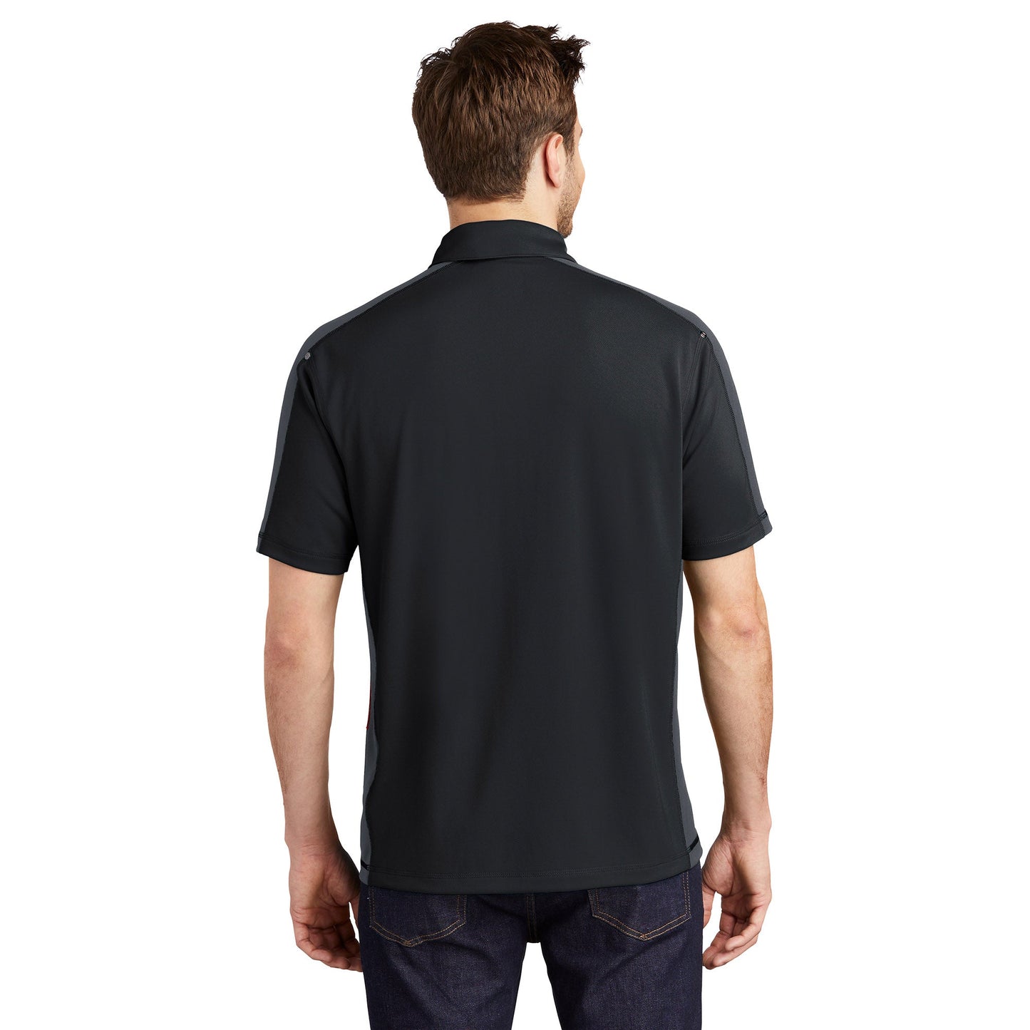 Blacktop Polo Shirt - OGIO - Stay-Cool Comfort