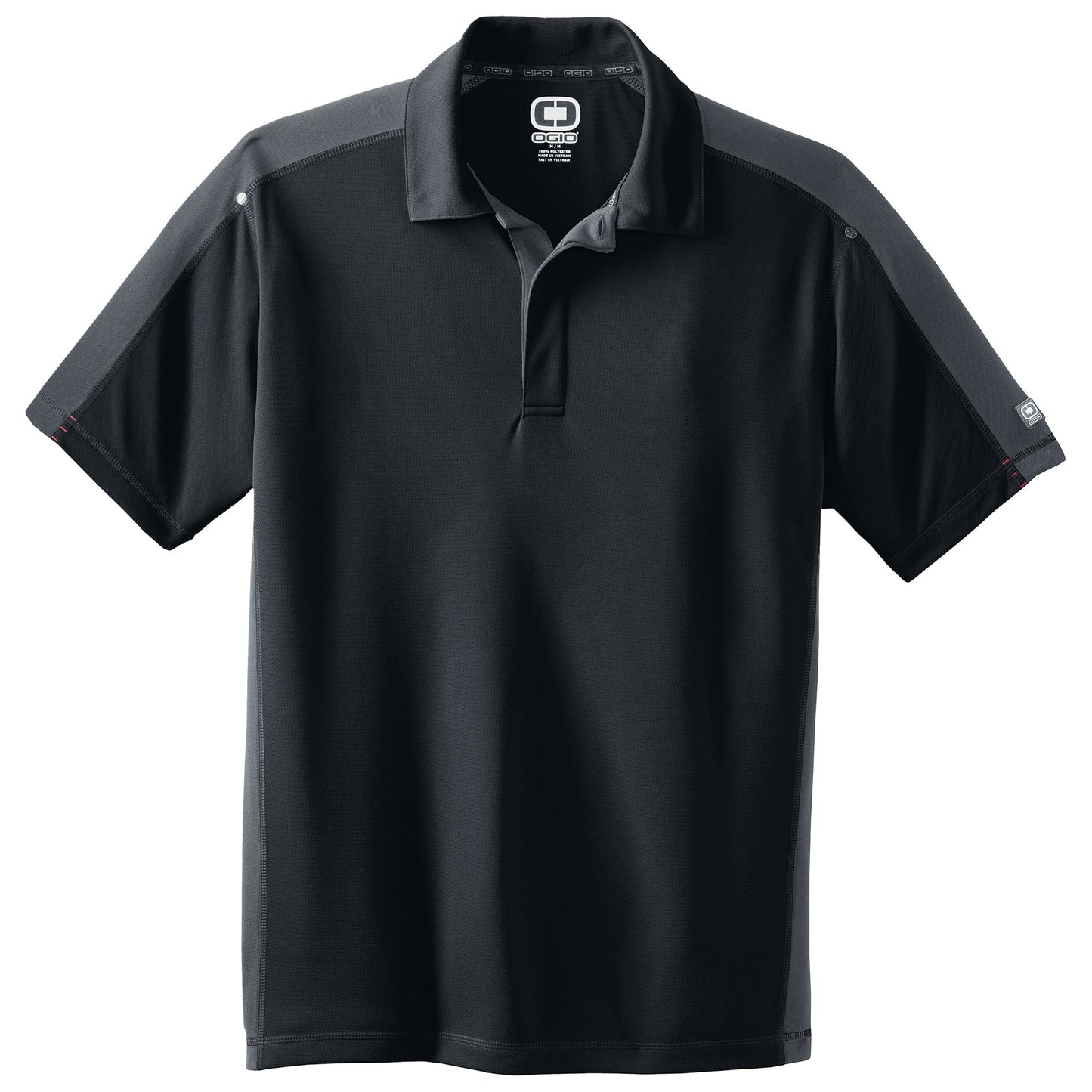 Blacktop Polo Shirt - OGIO - Stay-Cool Comfort