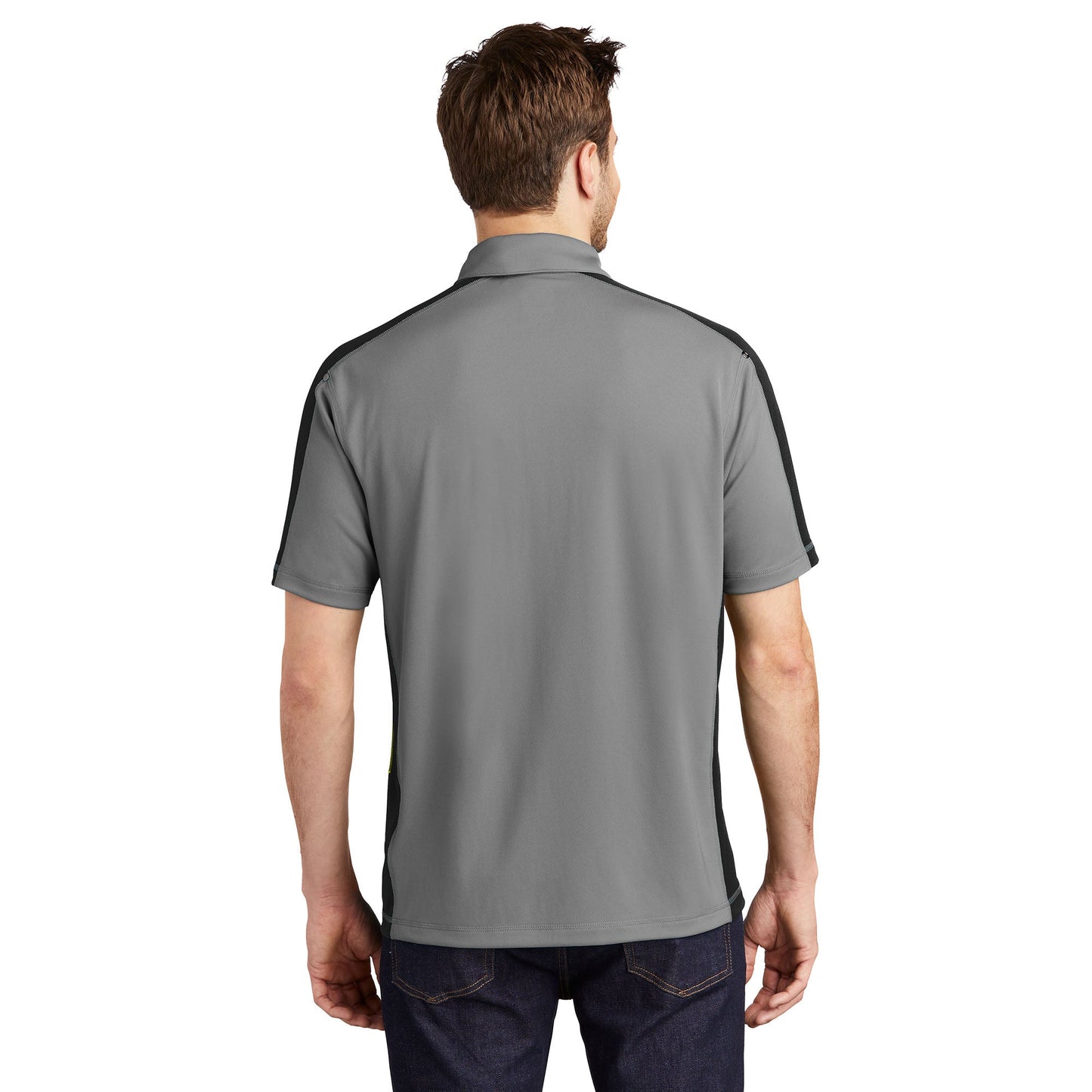Blacktop Polo Shirt - OGIO - Stay-Cool Comfort