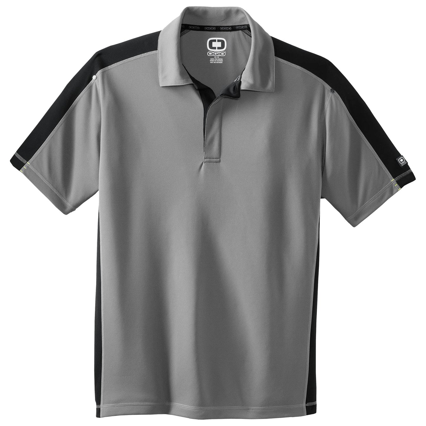 Blacktop Polo Shirt - OGIO - Stay-Cool Comfort