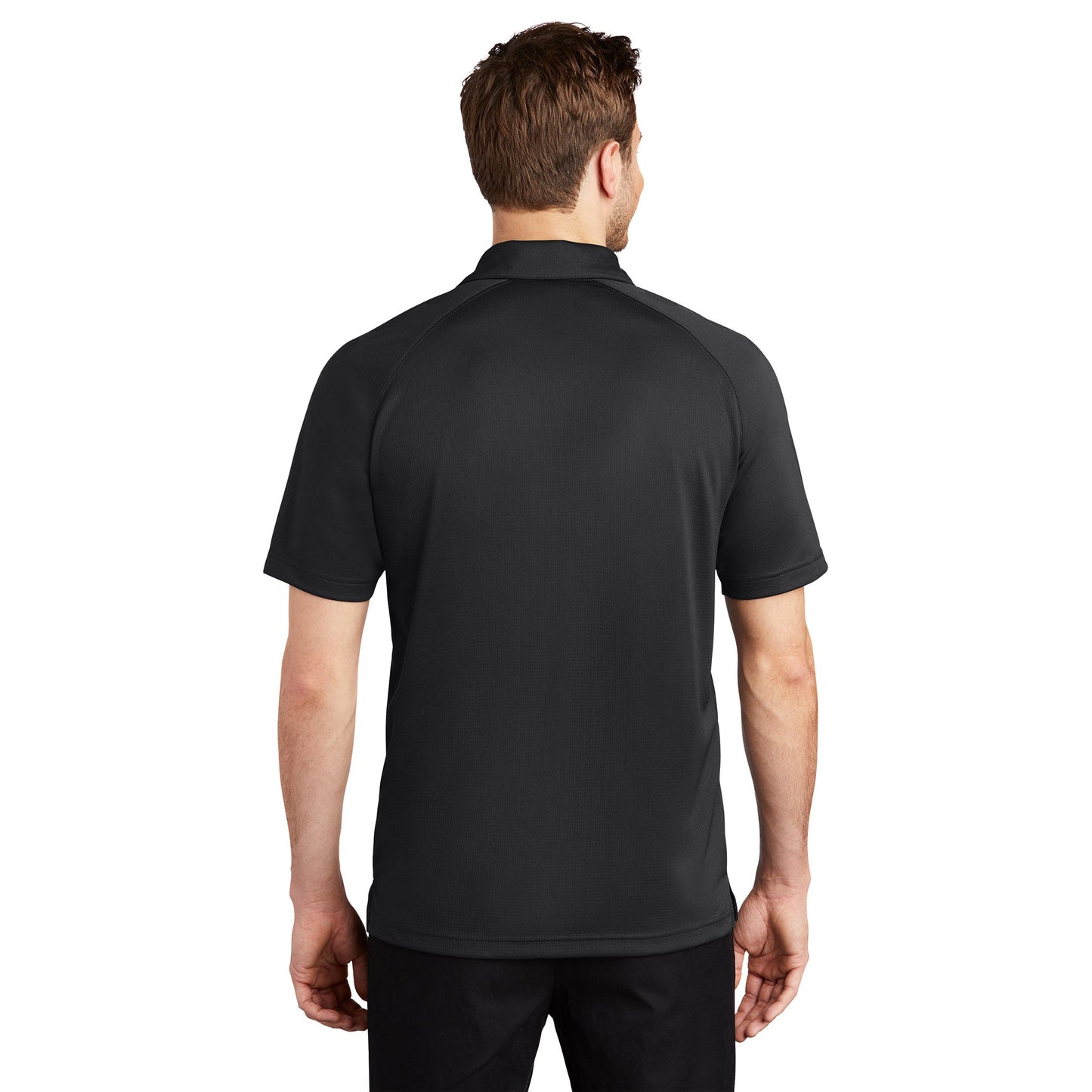 Blacktop Polo Shirt - OGIO - Cool Wicking Fabric