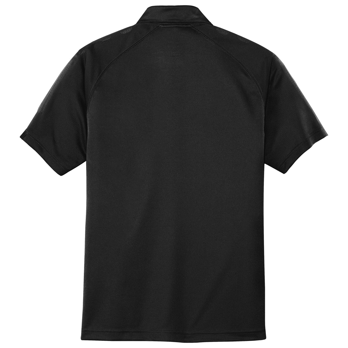 Blacktop Polo Shirt - OGIO - Cool Wicking Fabric