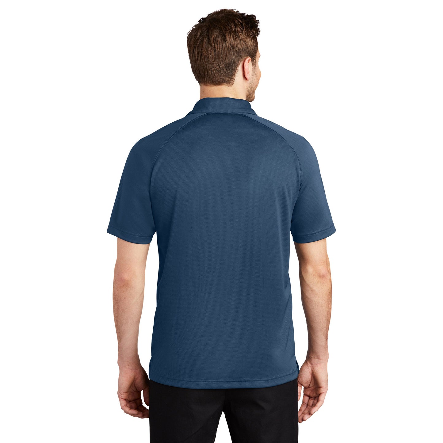 Blacktop Polo Shirt - OGIO - Cool Wicking Fabric