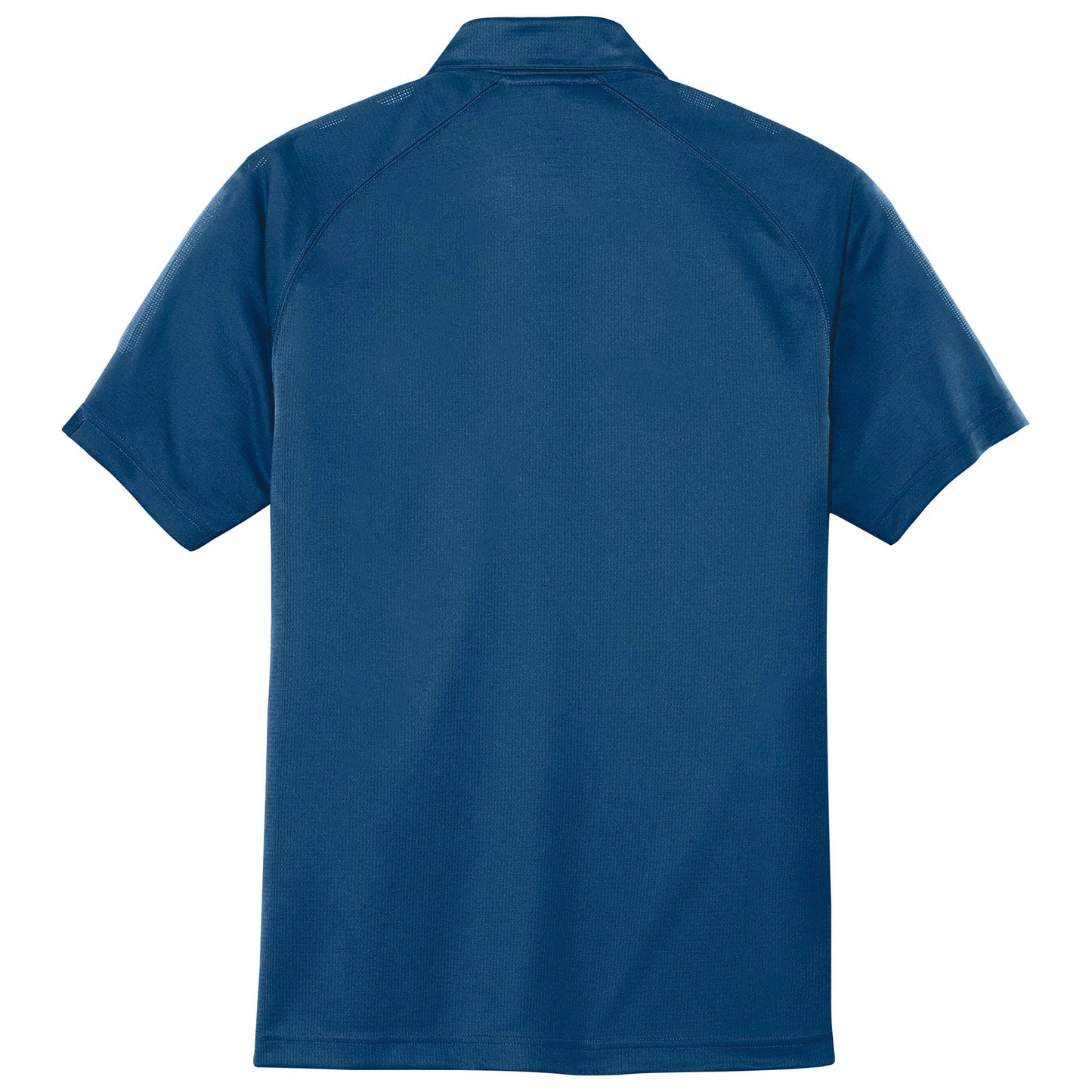Blacktop Polo Shirt - OGIO - Cool Wicking Fabric