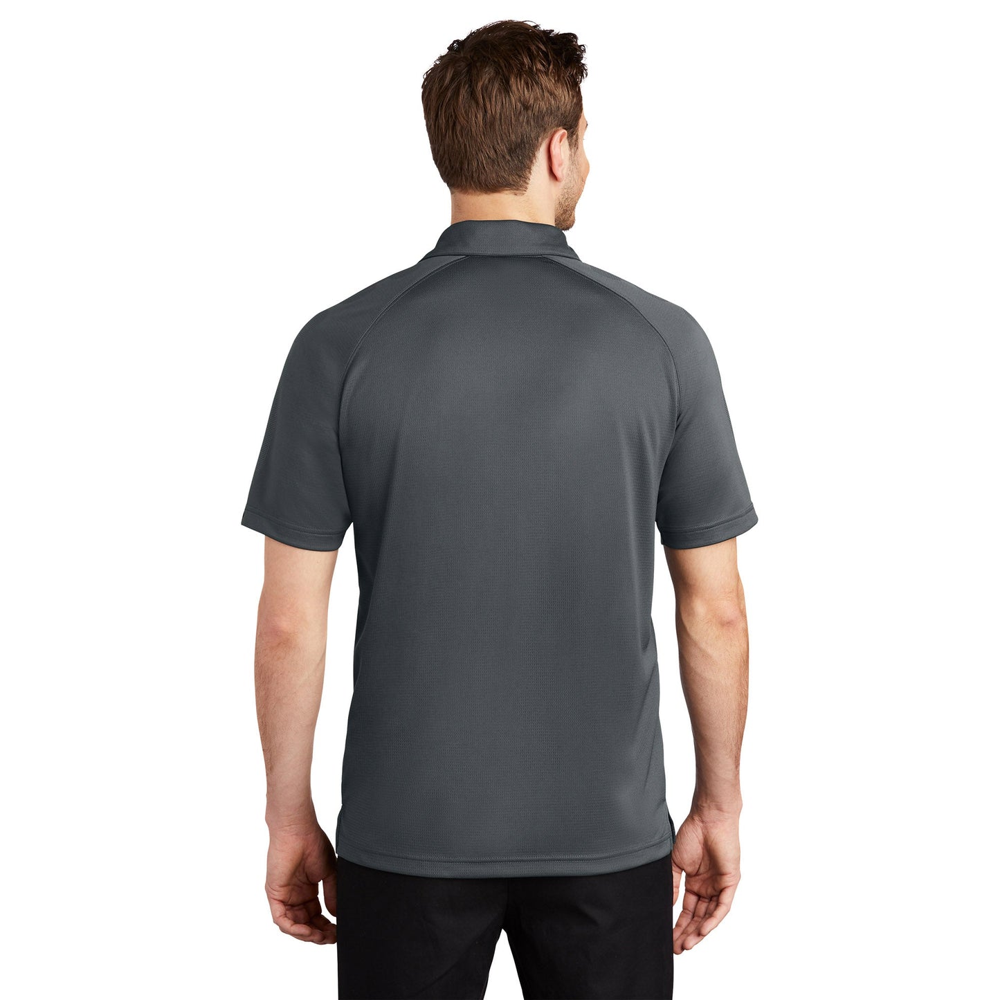 Blacktop Polo Shirt - OGIO - Cool Wicking Fabric