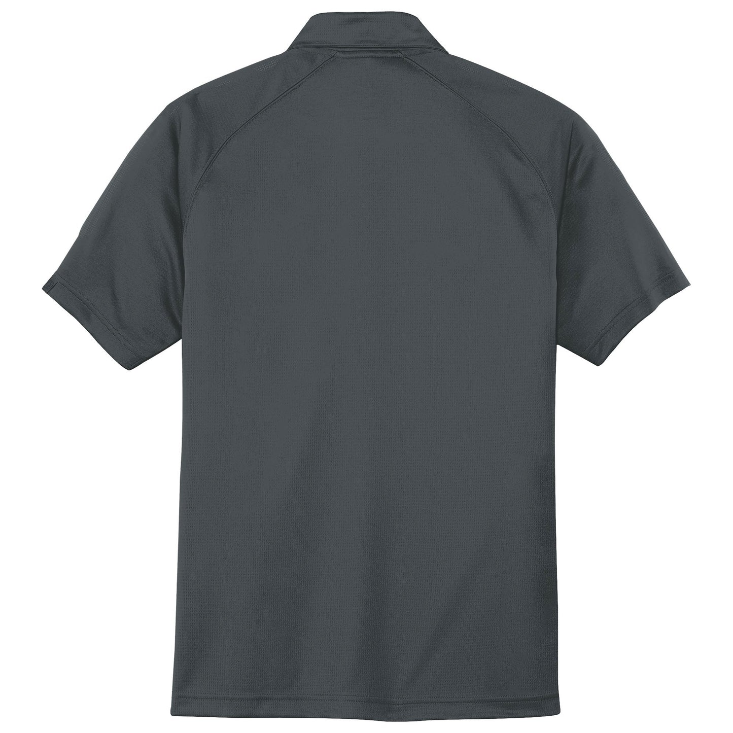 Blacktop Polo Shirt - OGIO - Cool Wicking Fabric