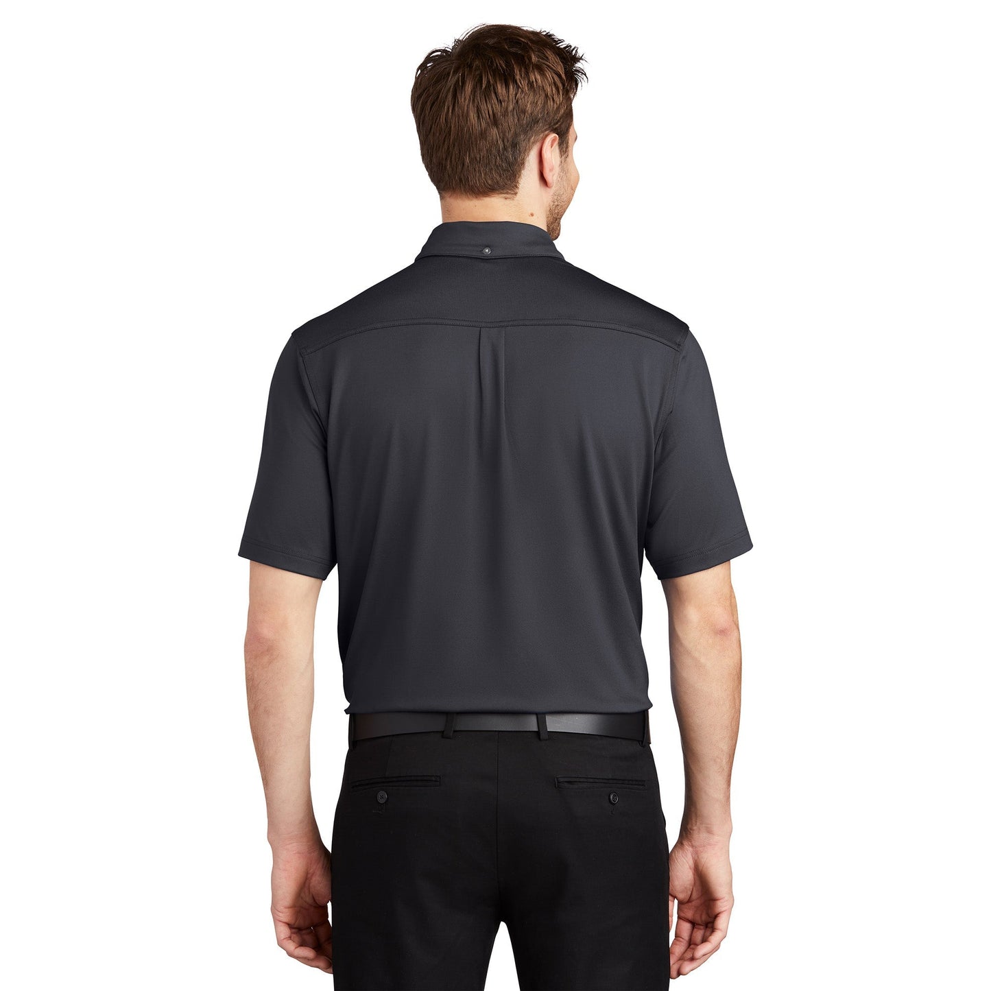 Blacktop Polo Shirts - OGIO - Stylish Comfort