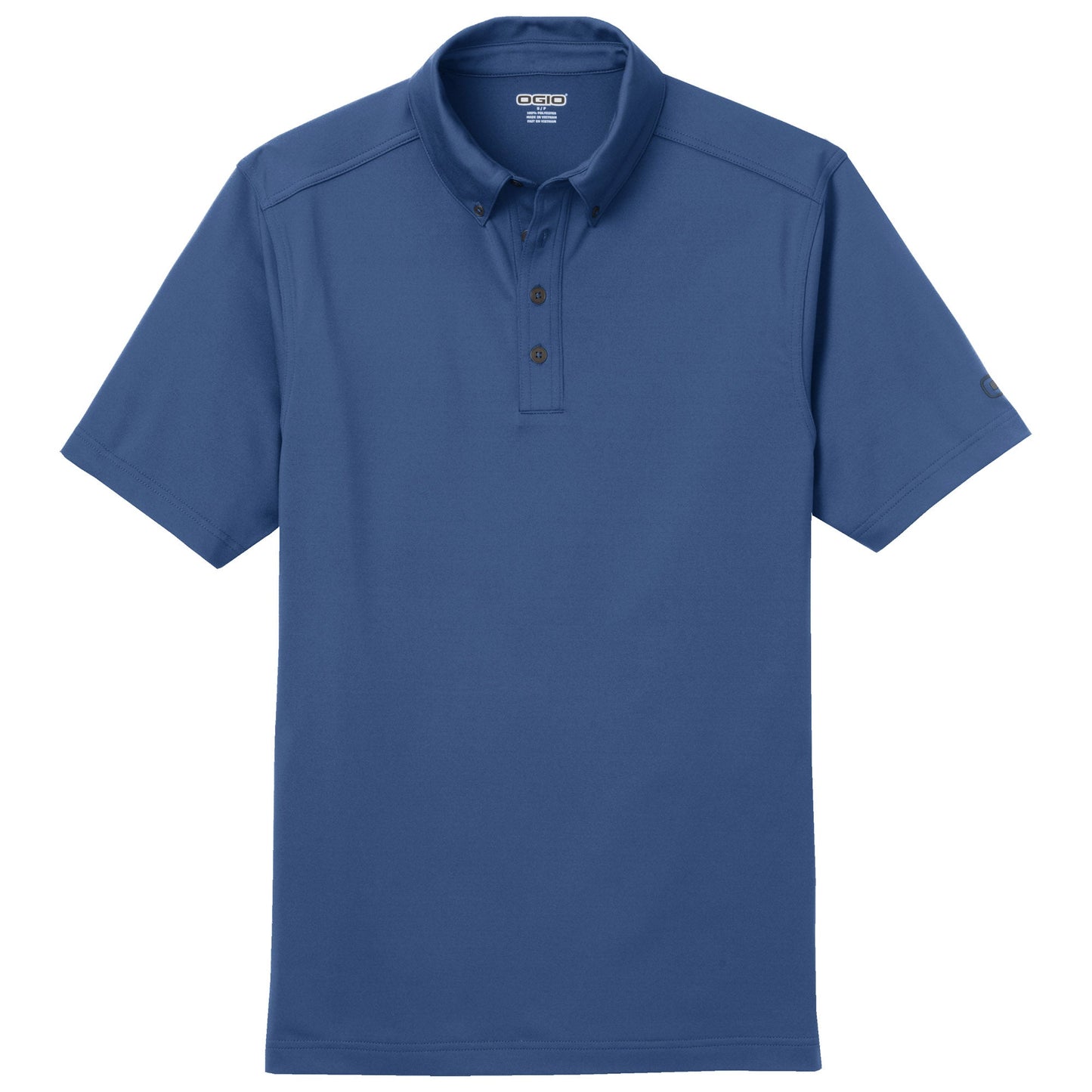 Blacktop Polo Shirts - OGIO - Stylish Comfort