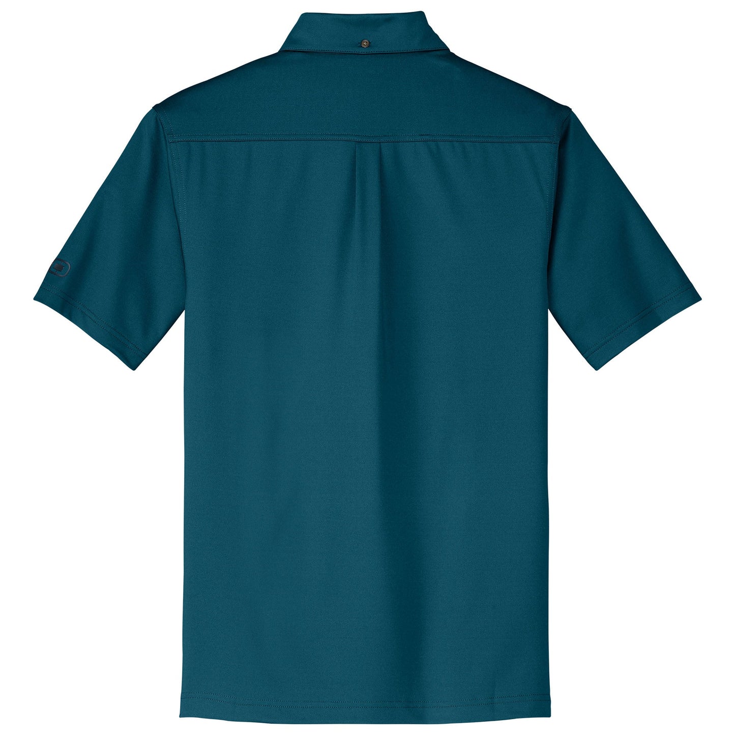 Blacktop Polo Shirts - OGIO - Stylish Comfort