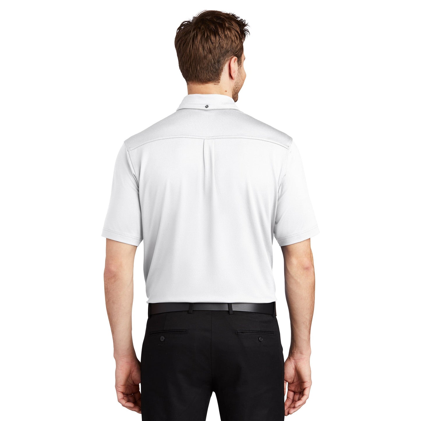Blacktop Polo Shirts - OGIO - Stylish Comfort