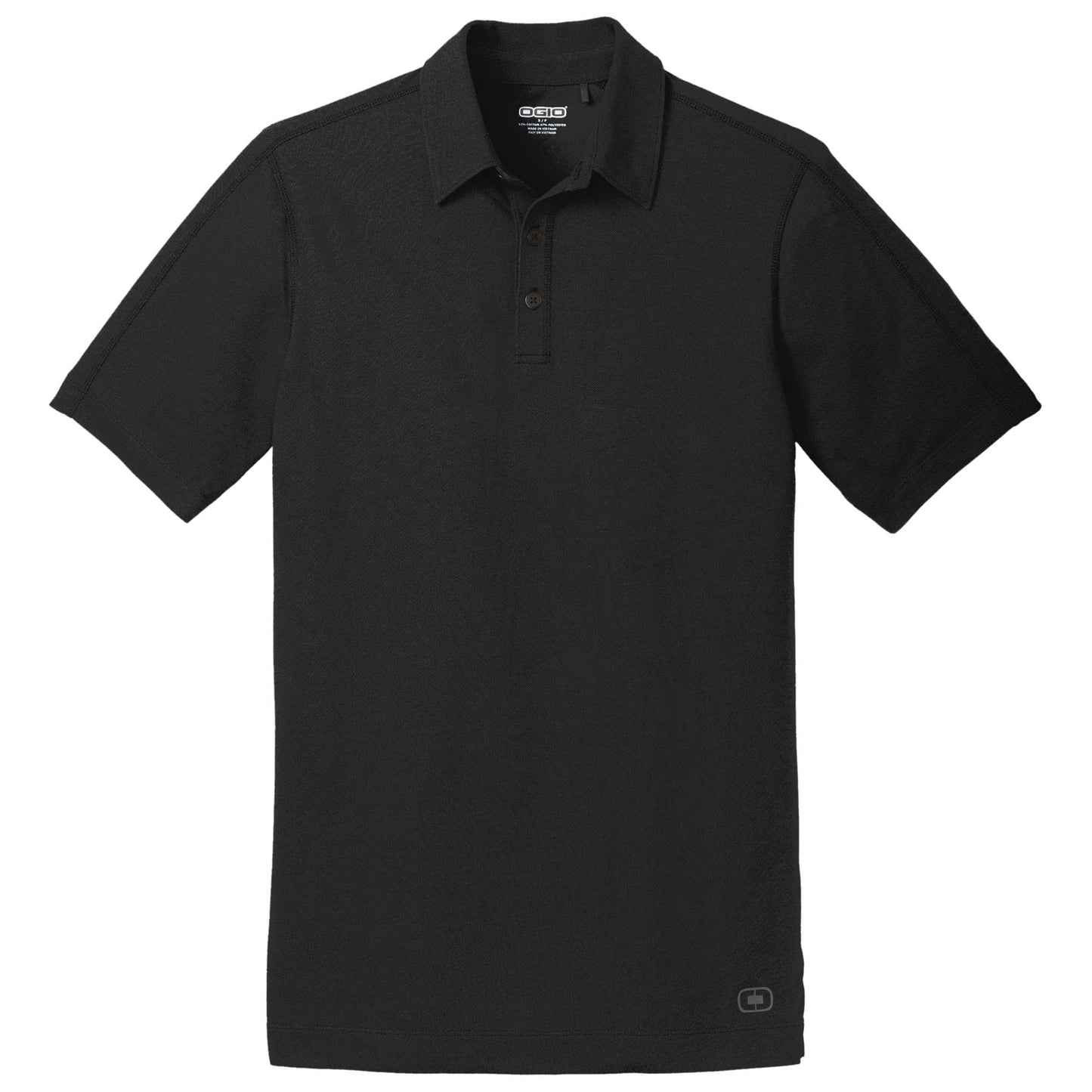 Blacktop Polo Shirt - OGIO - Performance Fabric