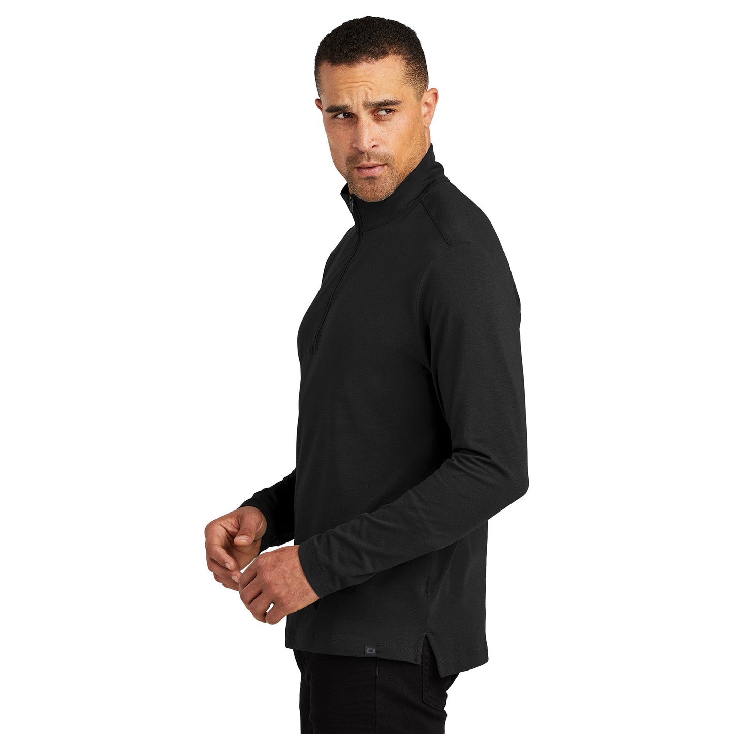 Blacktop Sweatshirts - OGIO - Versatile Performance