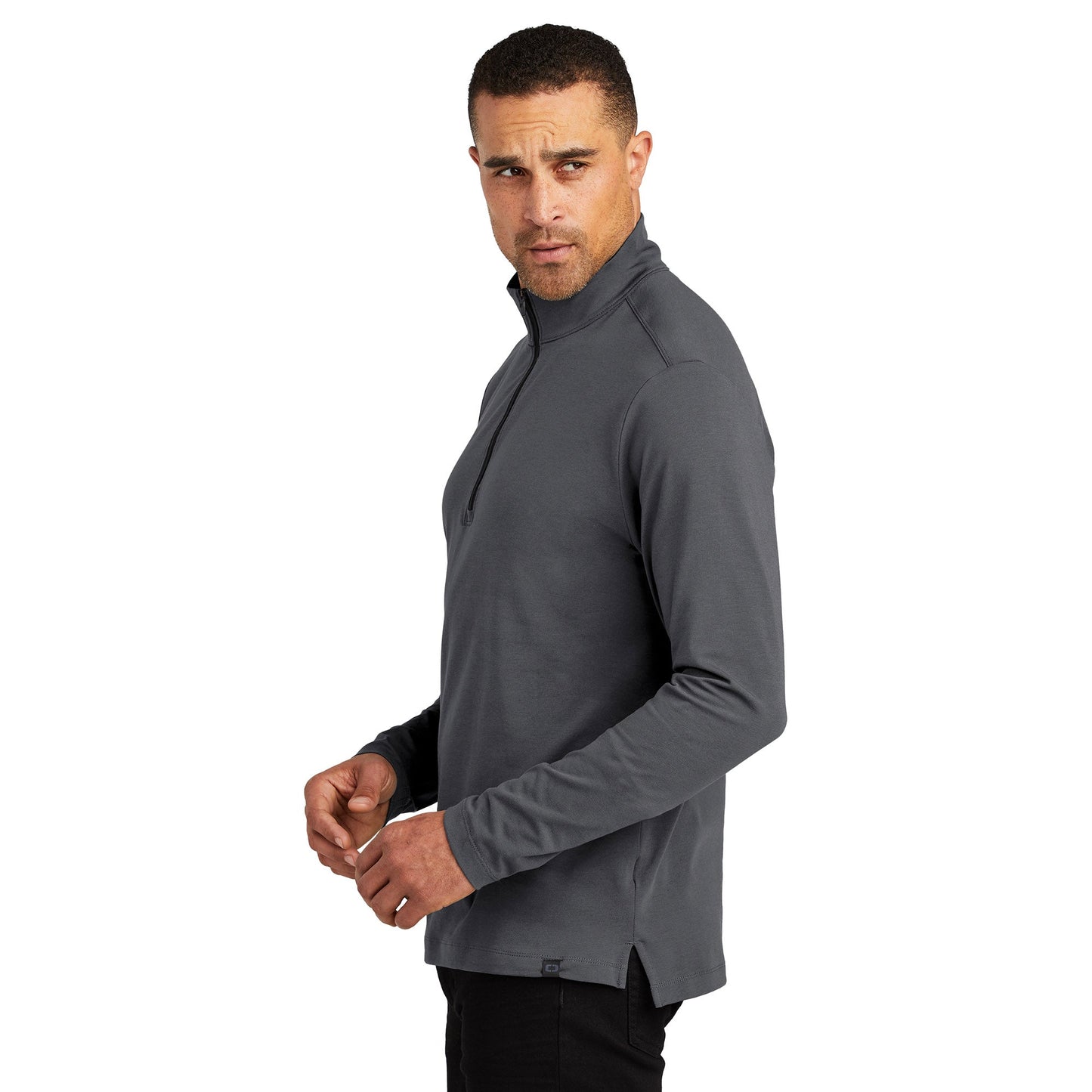Blacktop Sweatshirts - OGIO - Versatile Performance