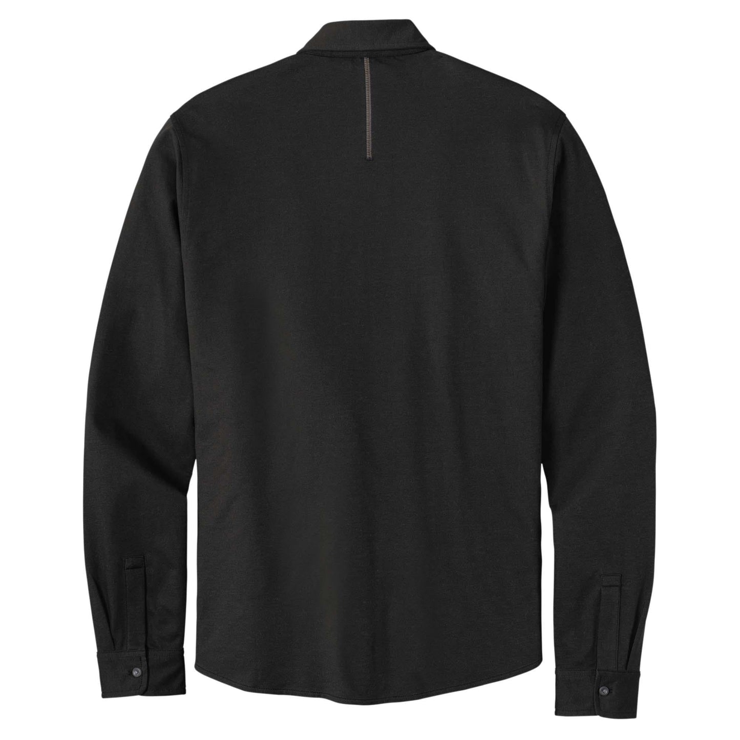 Blacktop Button Up Shirt - OGIO - Stretch Fabric