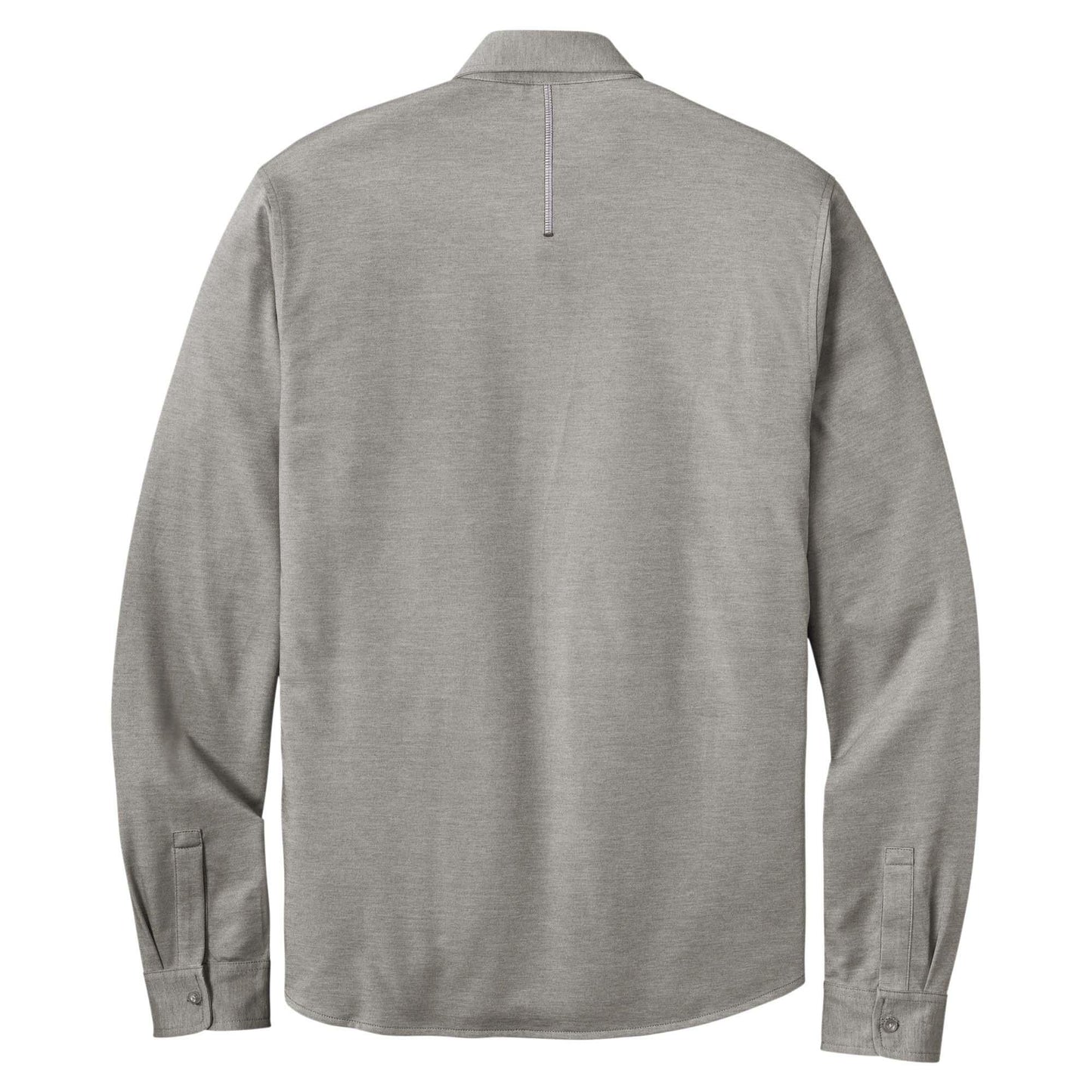 Blacktop Button Up Shirt - OGIO - Stretch Fabric