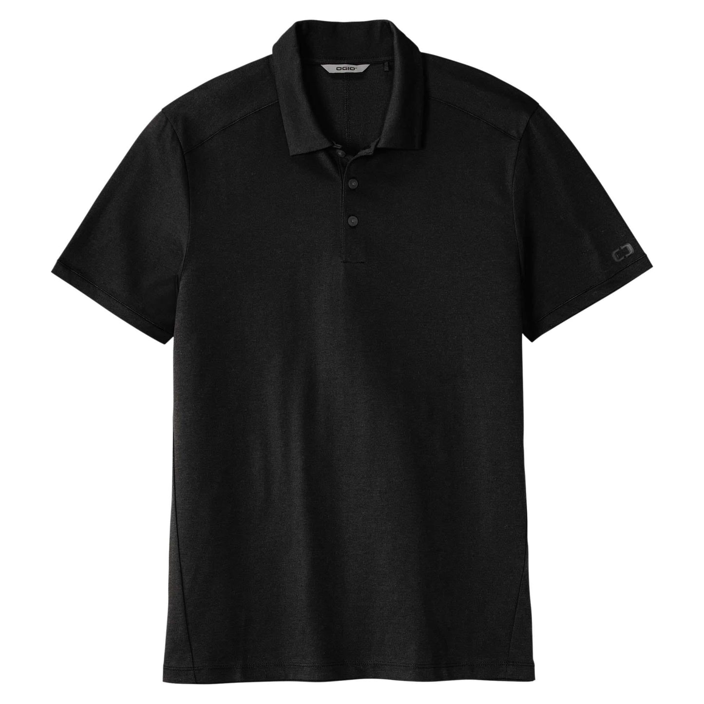 Blacktop Polo Shirt - OGIO - Stretch Fabric
