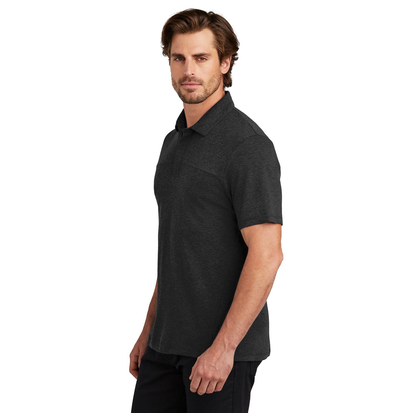 Blacktop Polo Shirt - OGIO - Comfortable Blend
