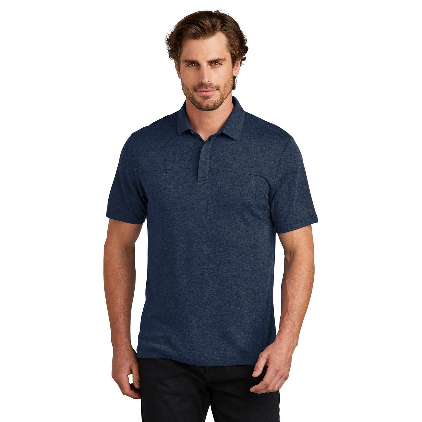 Blacktop Polo Shirt - OGIO - Comfortable Blend