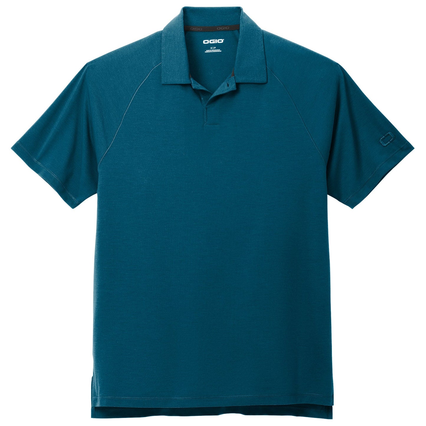 Blacktop Polo Shirt - OGIO - Moisture Wicking