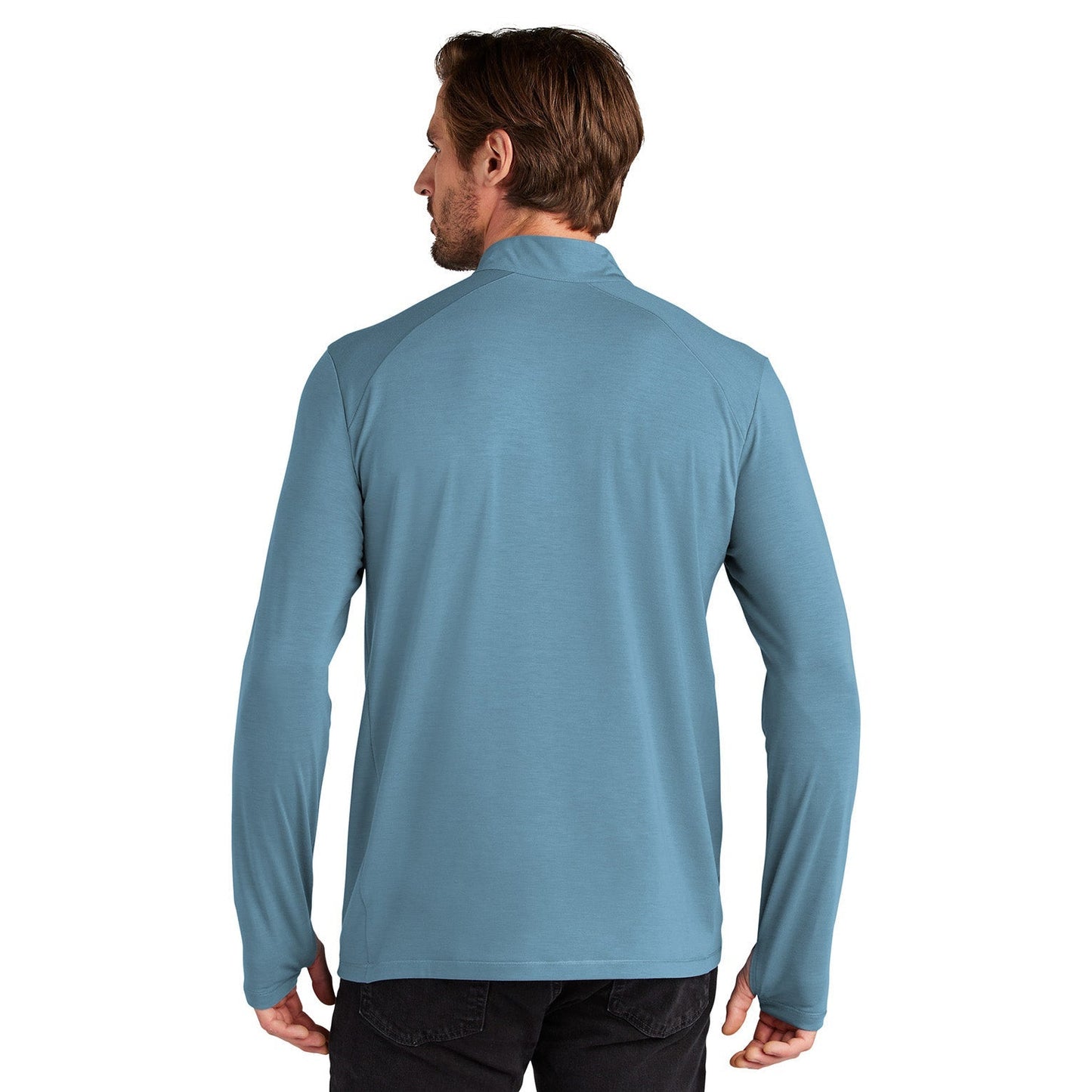Blacktop Sweatshirt - OGIO - Luxurious Fabric Blend