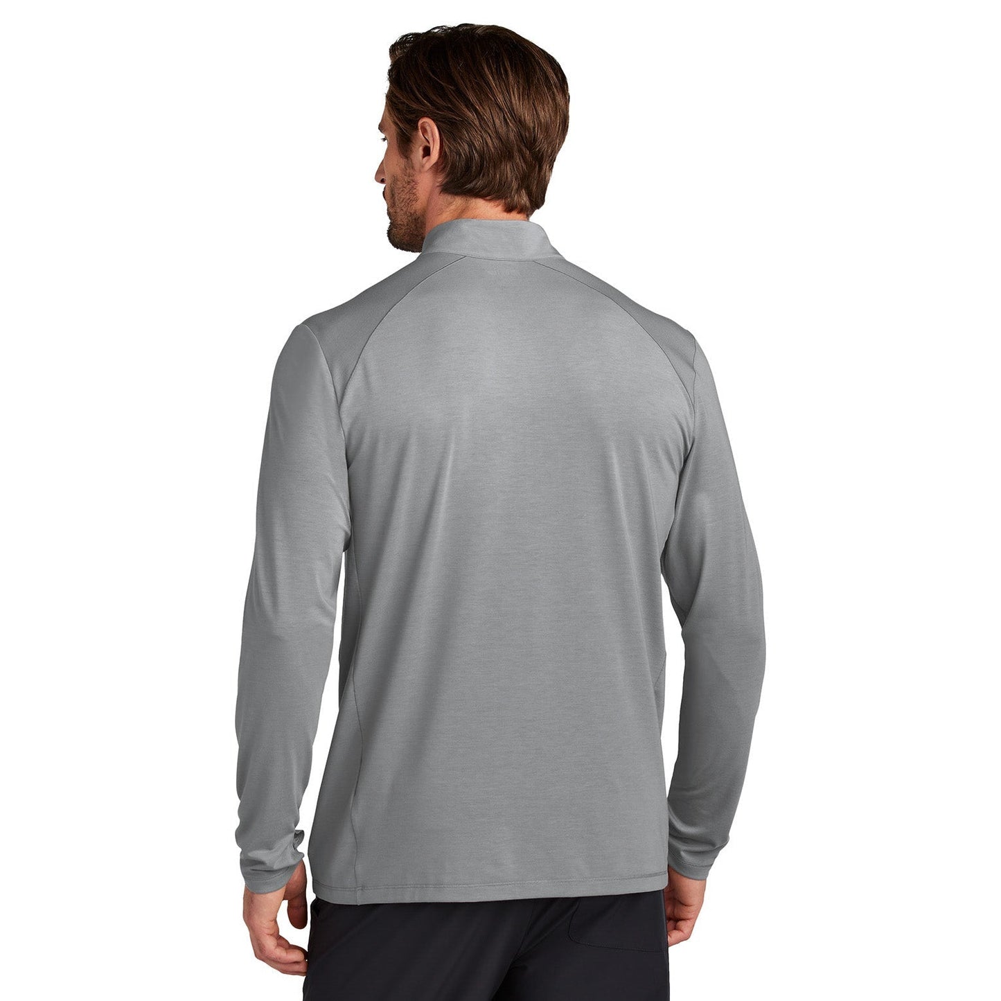 Blacktop Sweatshirt - OGIO - Luxurious Fabric Blend