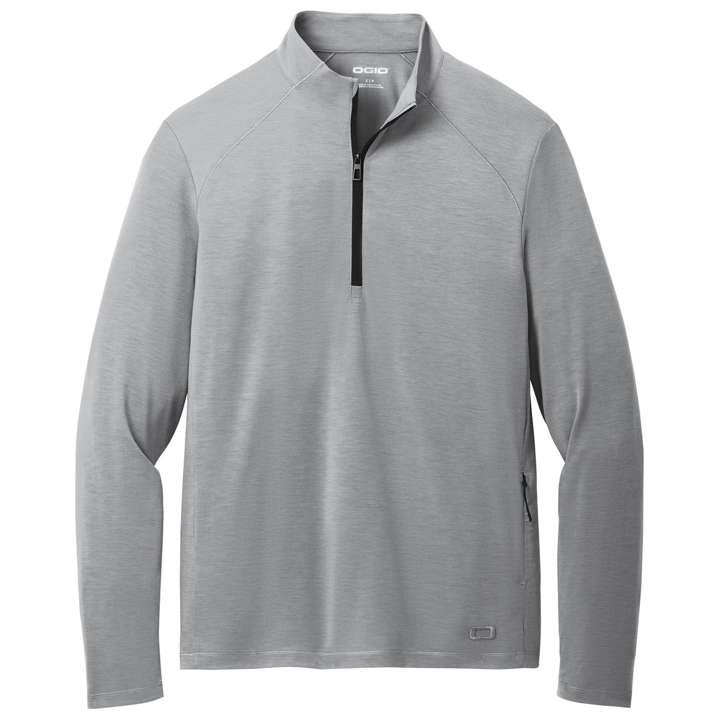 Blacktop Sweatshirt - OGIO - Luxurious Fabric Blend