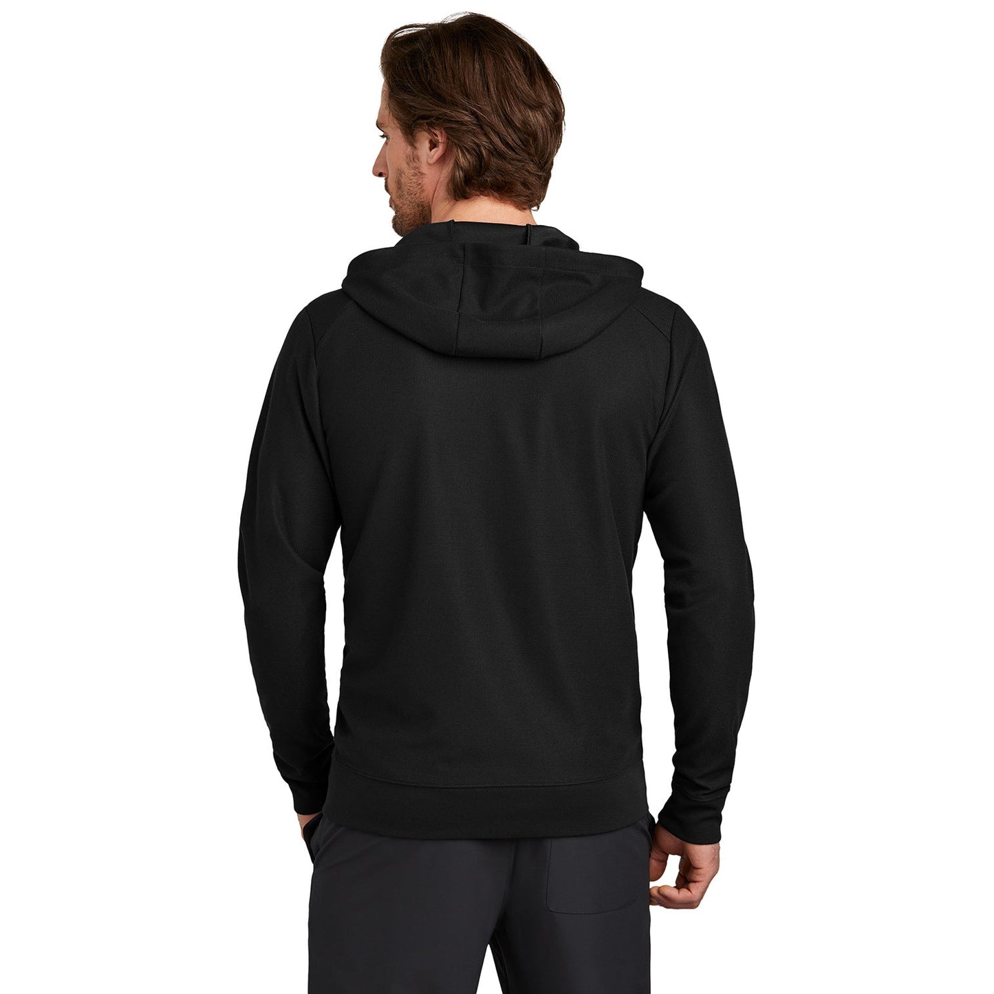 Blacktop Jackets - OGIO - Modern Double-Knit Design