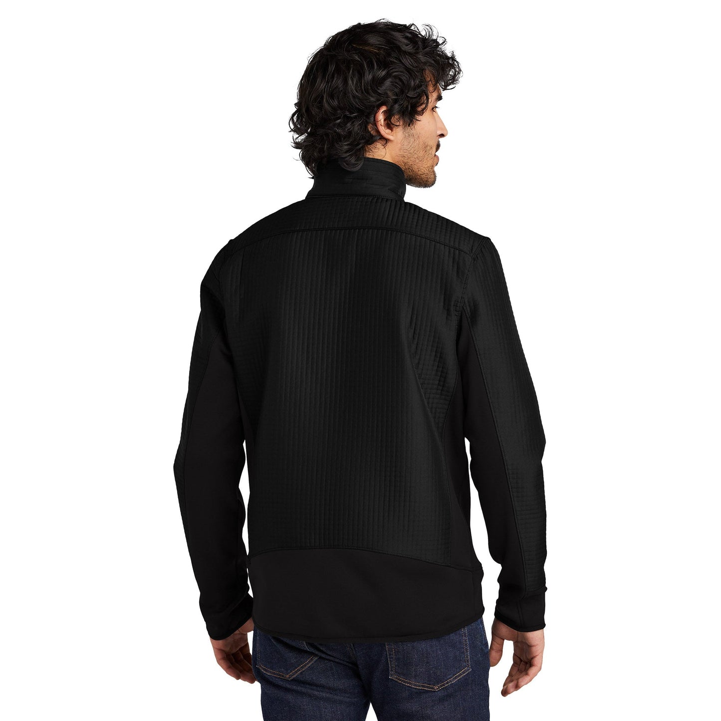 Blacktop Jackets - OGIO - Stylish Comfort Fleece