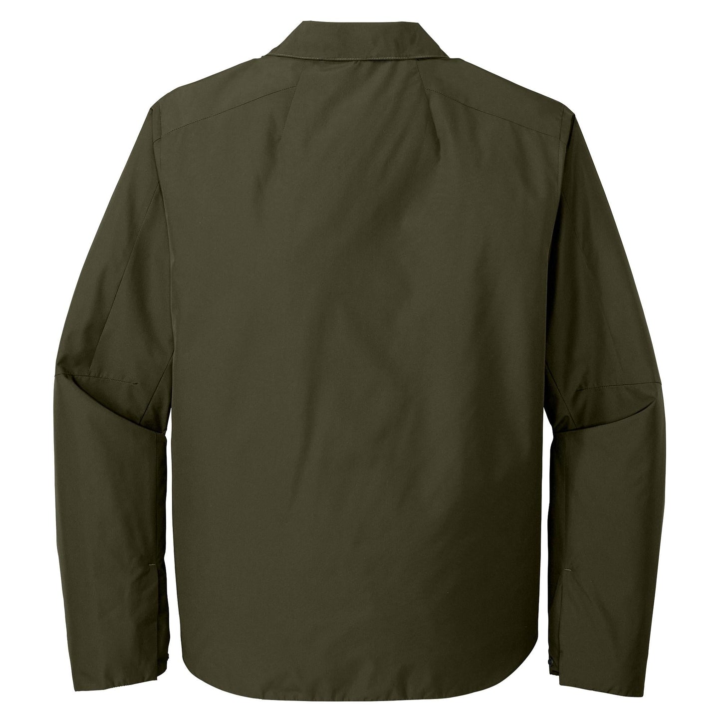 Blacktop Jacket - OGIO - Reversible Design